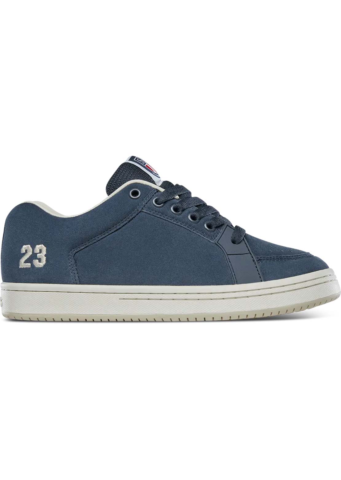Etnies Men's Sal 23 Shoes Indigo