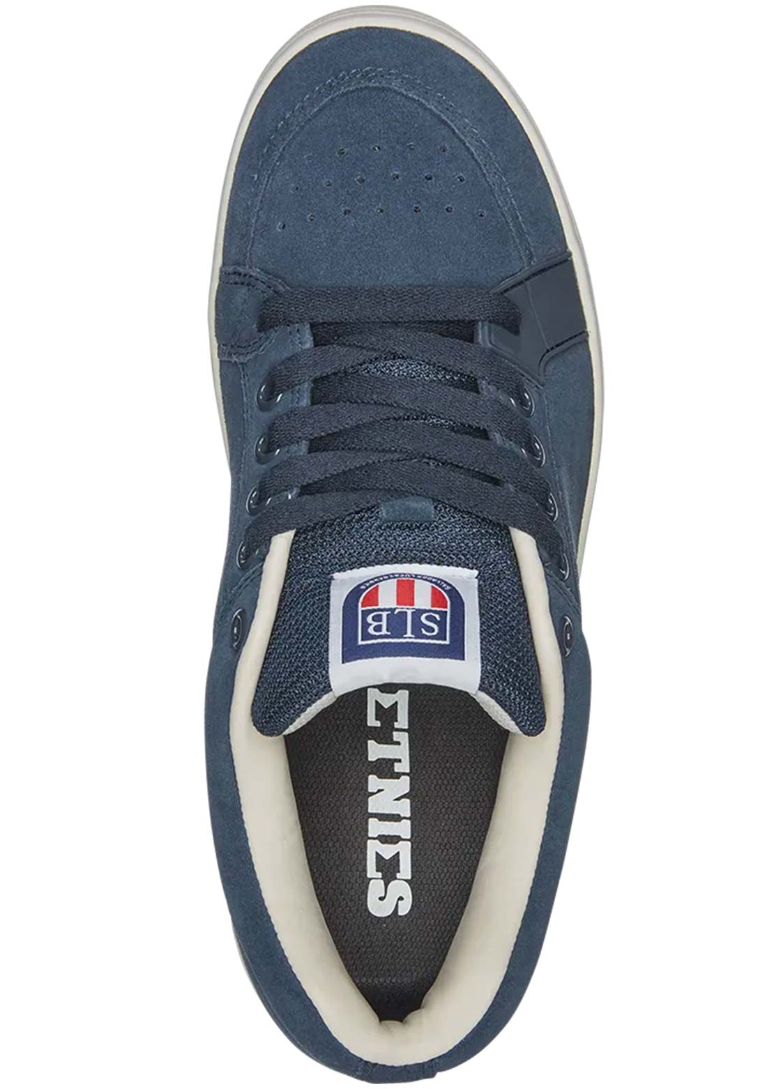 Etnies Men's Sal 23 Shoes Indigo