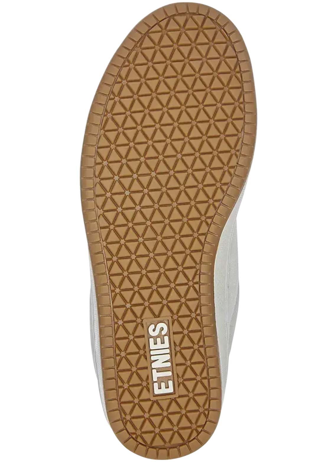 Etnies Men's Sal 23 Shoes White