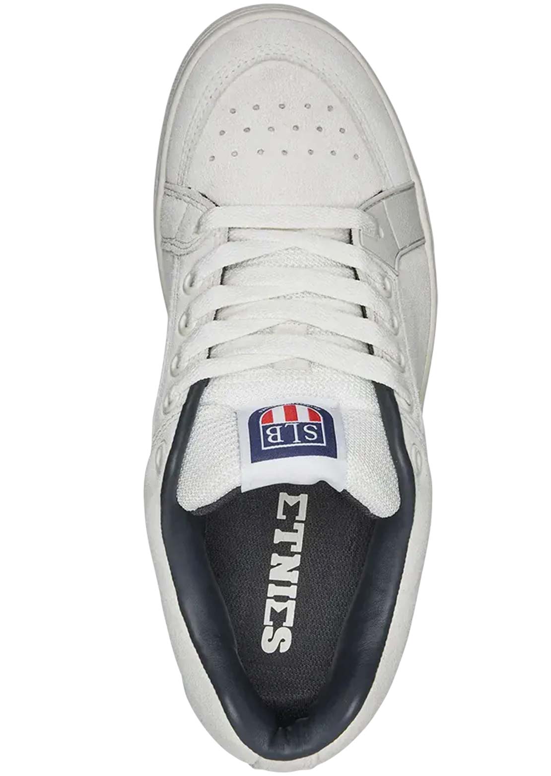 Etnies Men's Sal 23 Shoes White