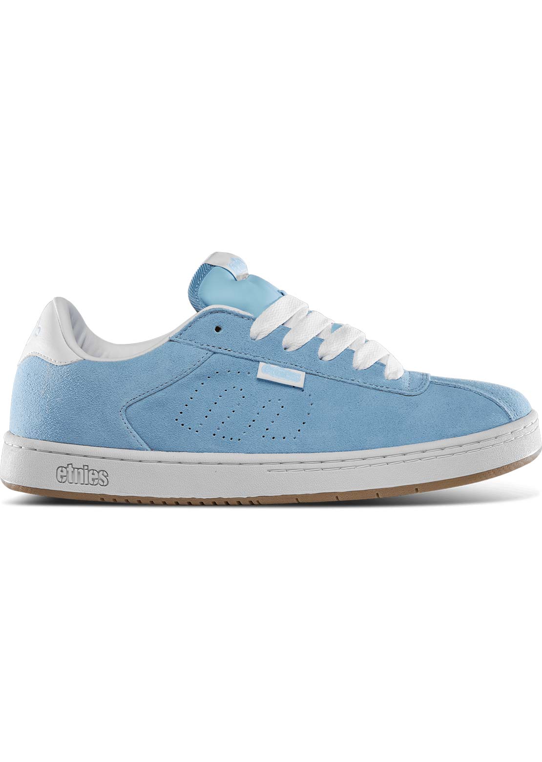 Etnies Men's Scam Skate Shoes