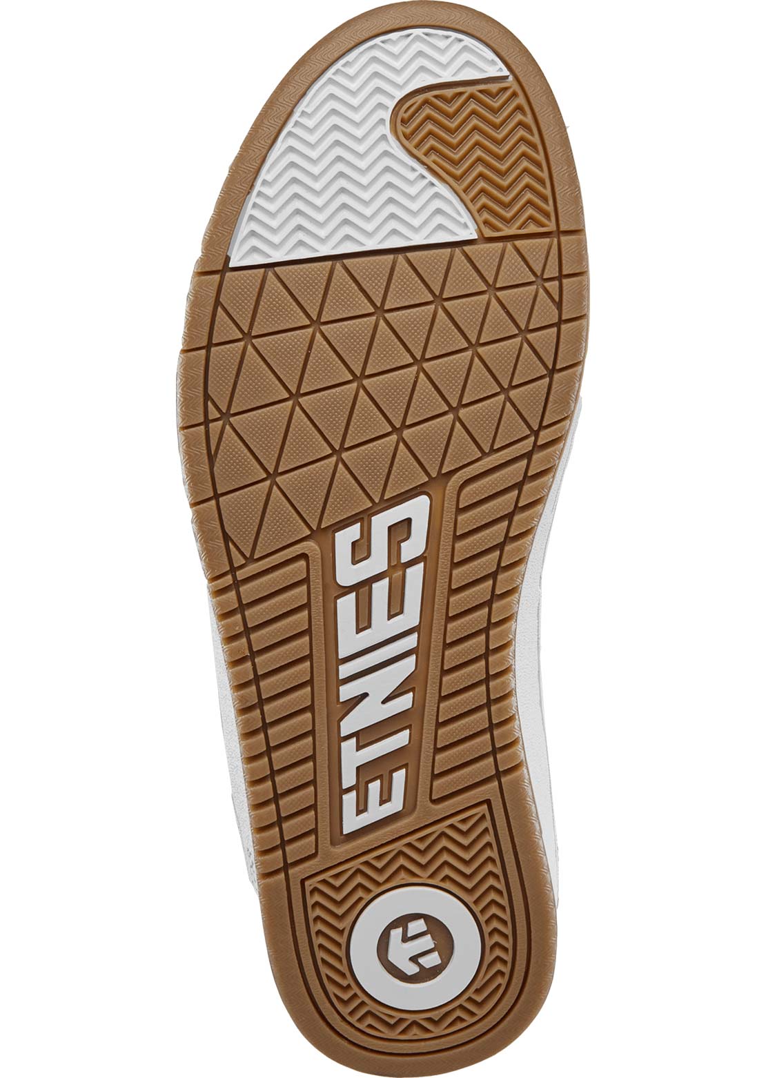 Etnies Men's Scam Skate Shoes