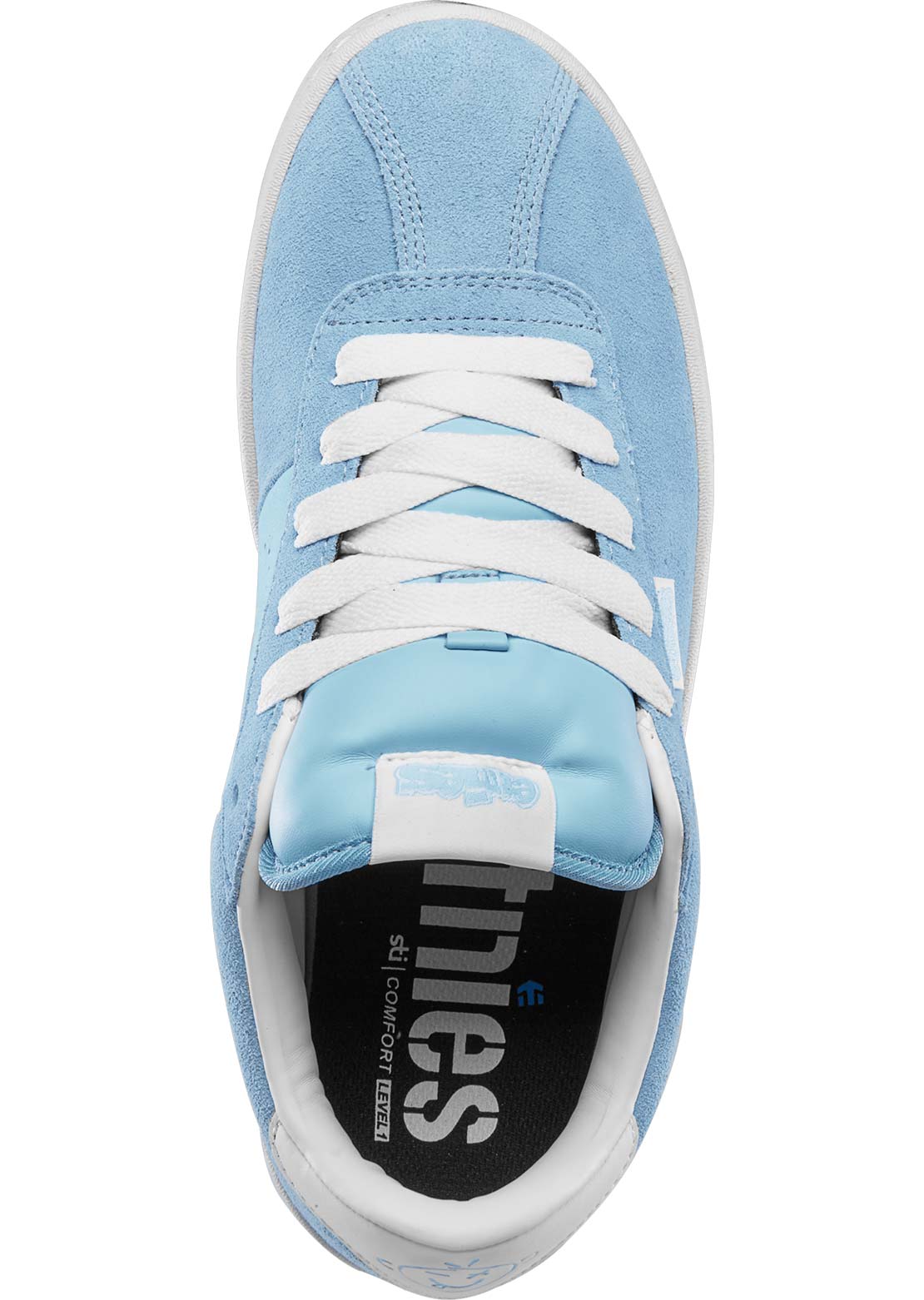 Etnies Men's Scam Skate Shoes