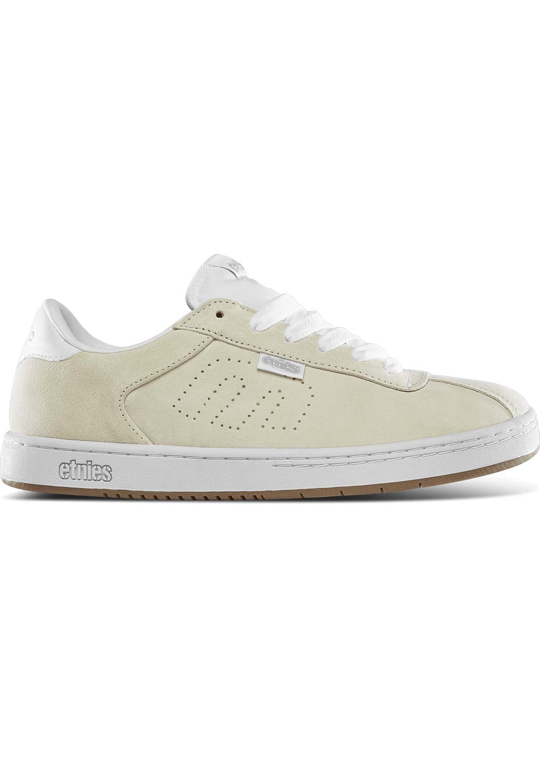 Etnies Men's Scam Skate Shoes