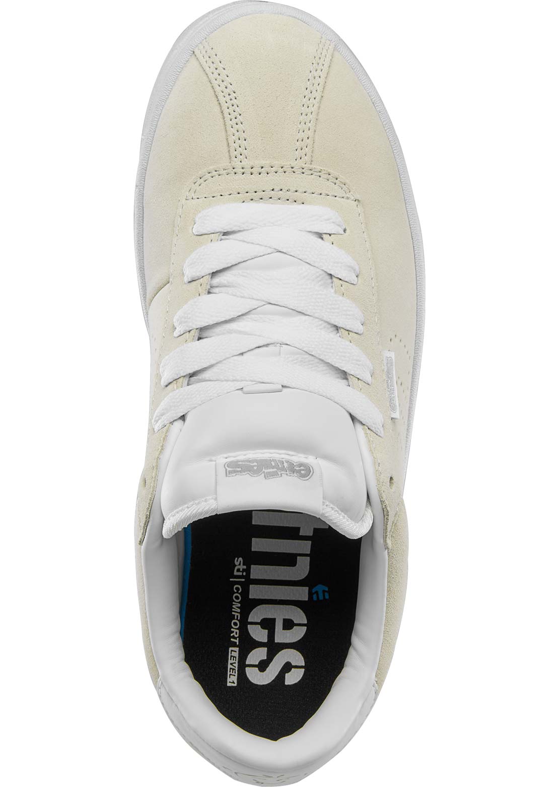 Etnies Men's Scam Skate Shoes
