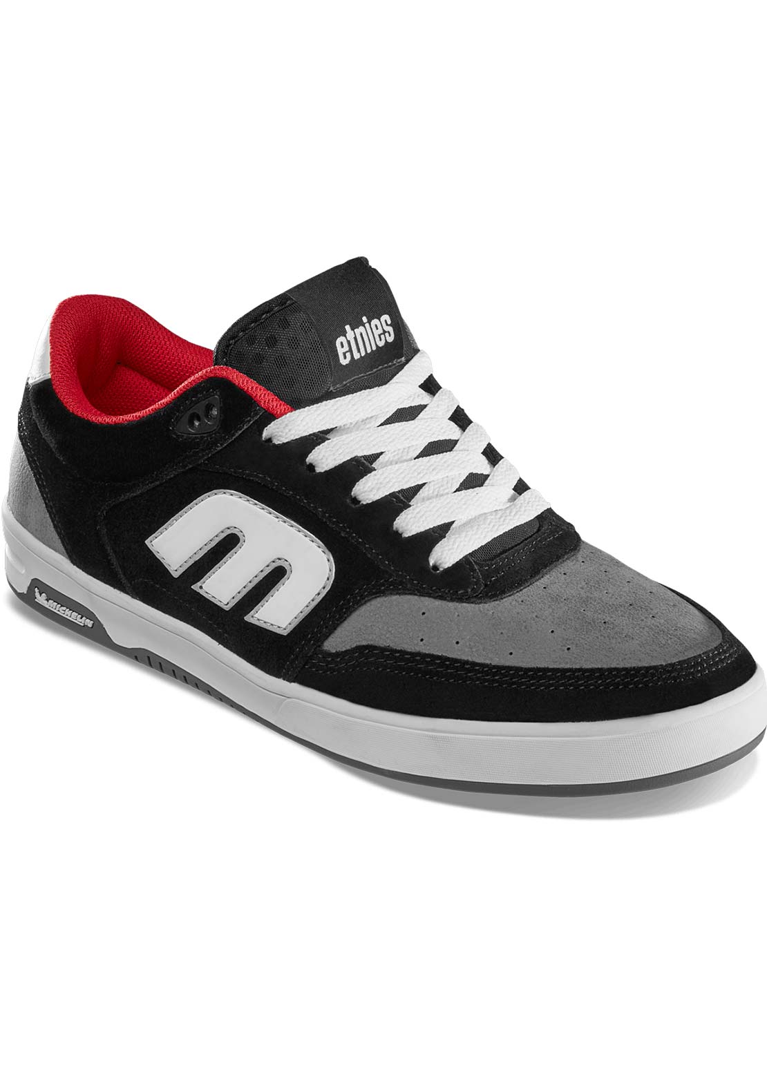 Etnies Men's Serin Michelin Skate Shoes