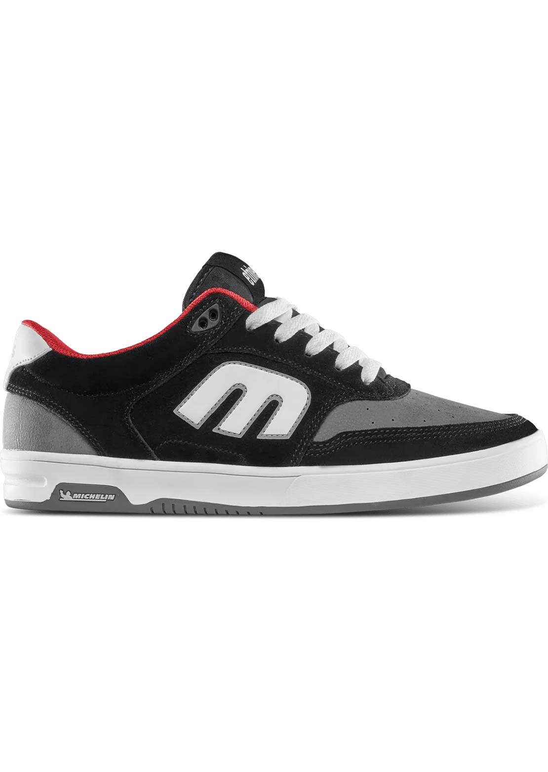 Etnies Men's Serin Michelin Skate Shoes