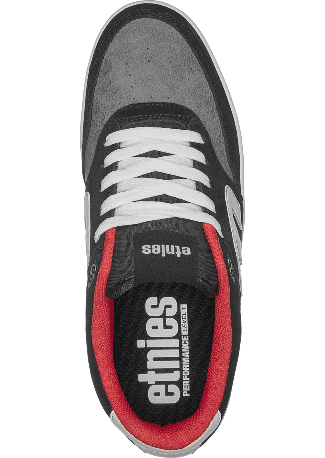 Etnies Men's Serin Michelin Skate Shoes