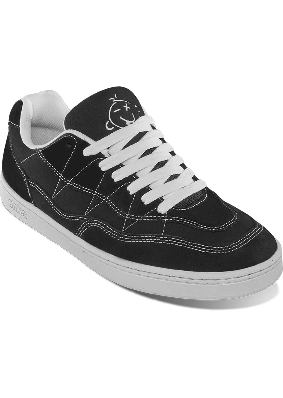 Etnies Men's Snake Skate Shoes