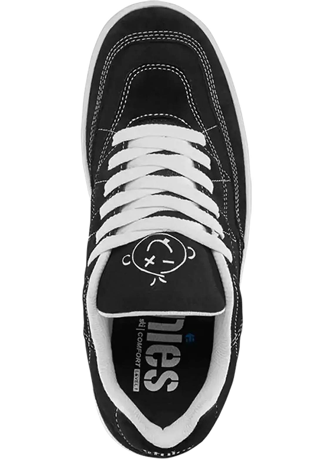 Etnies Men's Snake Skate Shoes