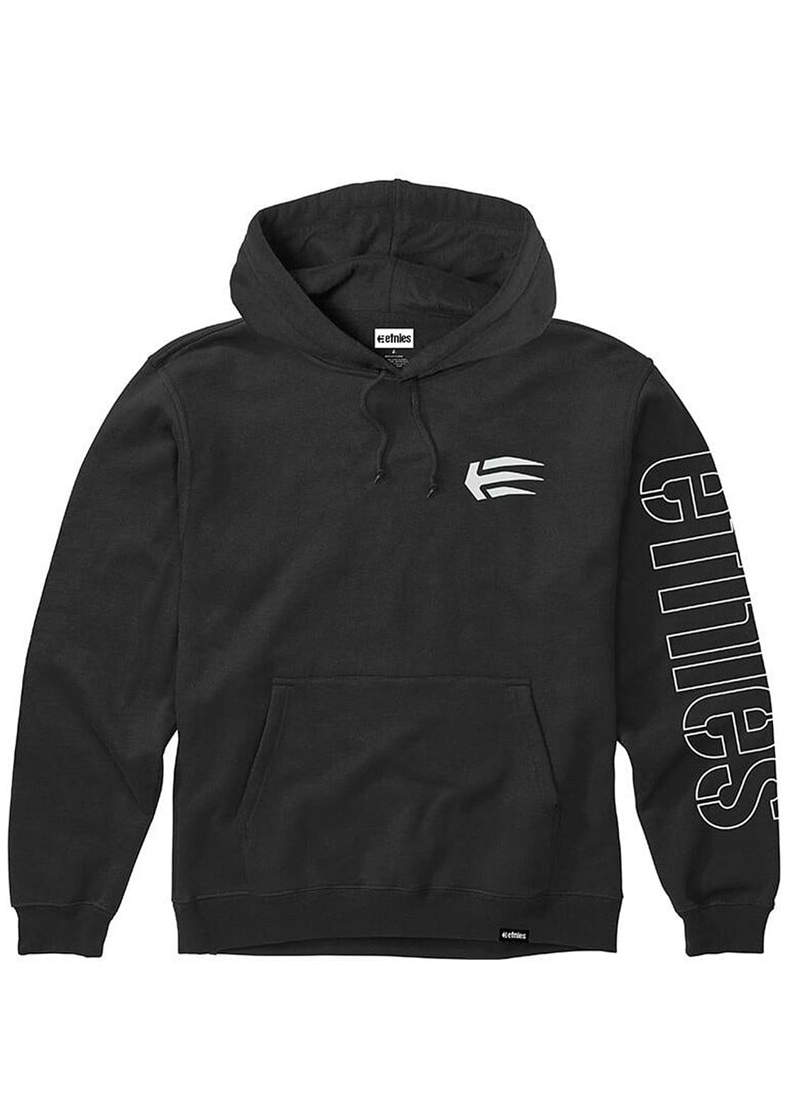 Etnies Men's Wallen Hood