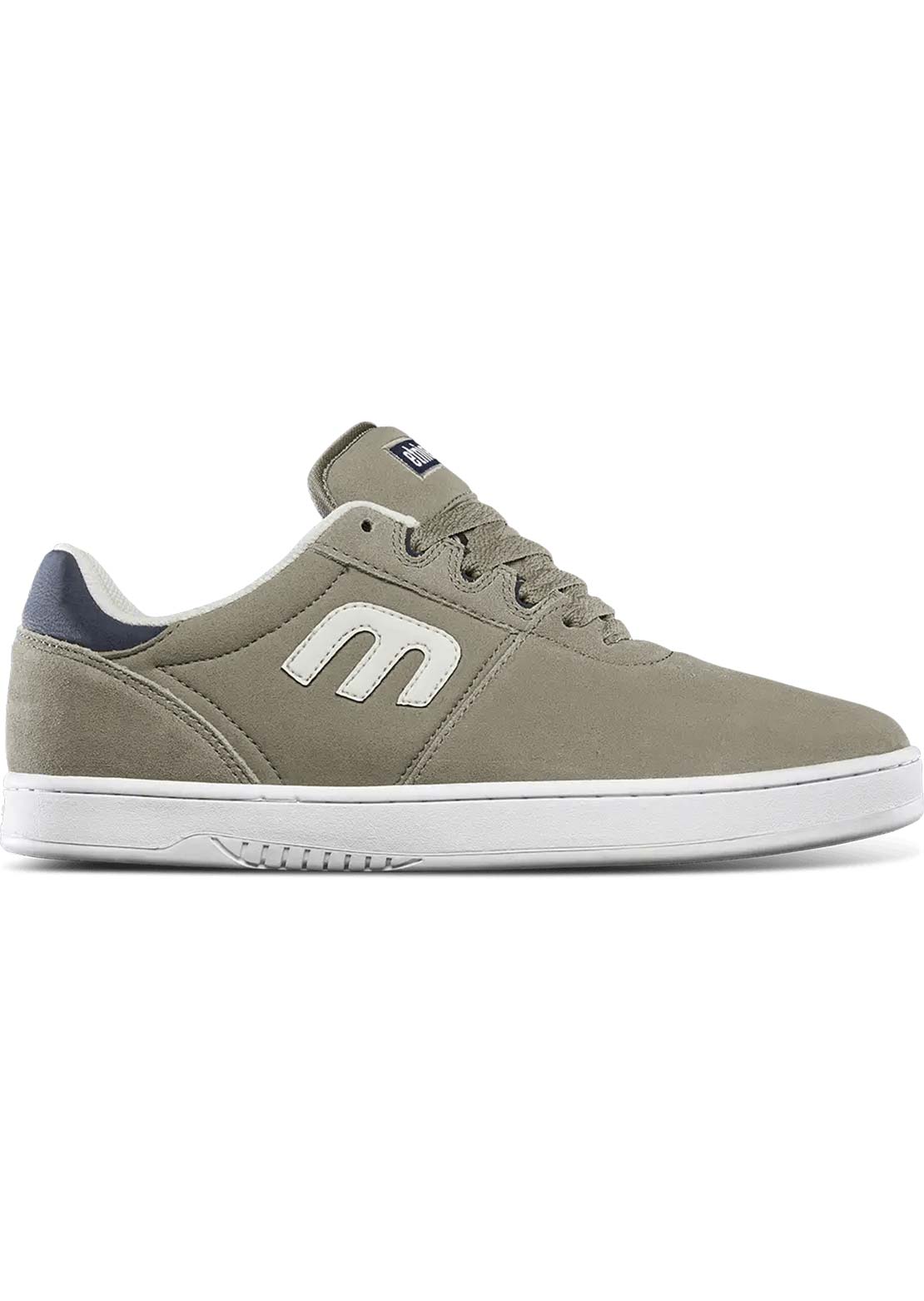 Etnies Men's Wallen Skate Shoes