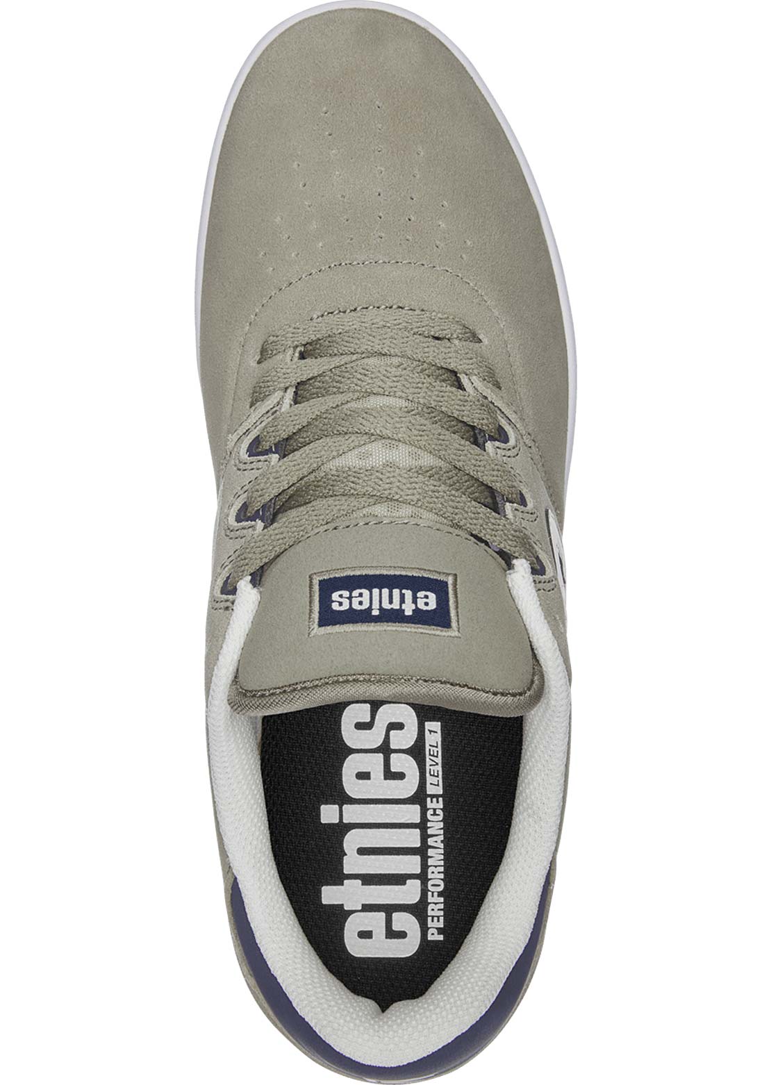 Etnies Men's Wallen Skate Shoes
