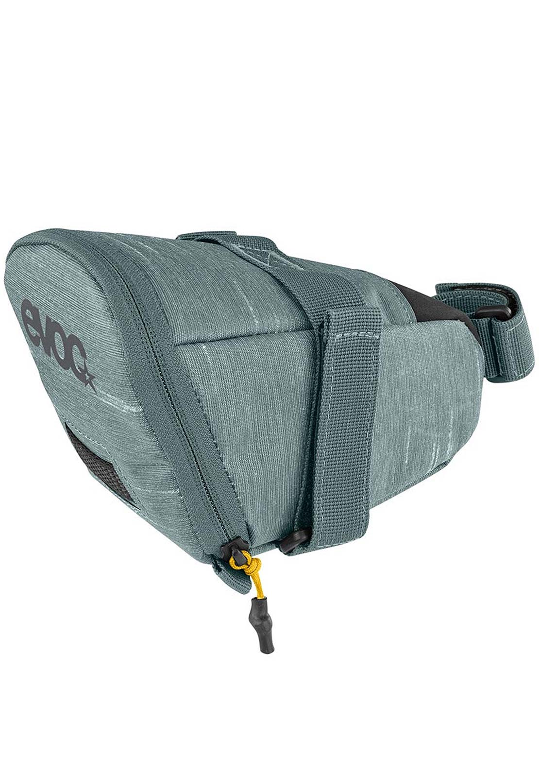 Evoc 2L Tour Seat Saddle Bag Steel