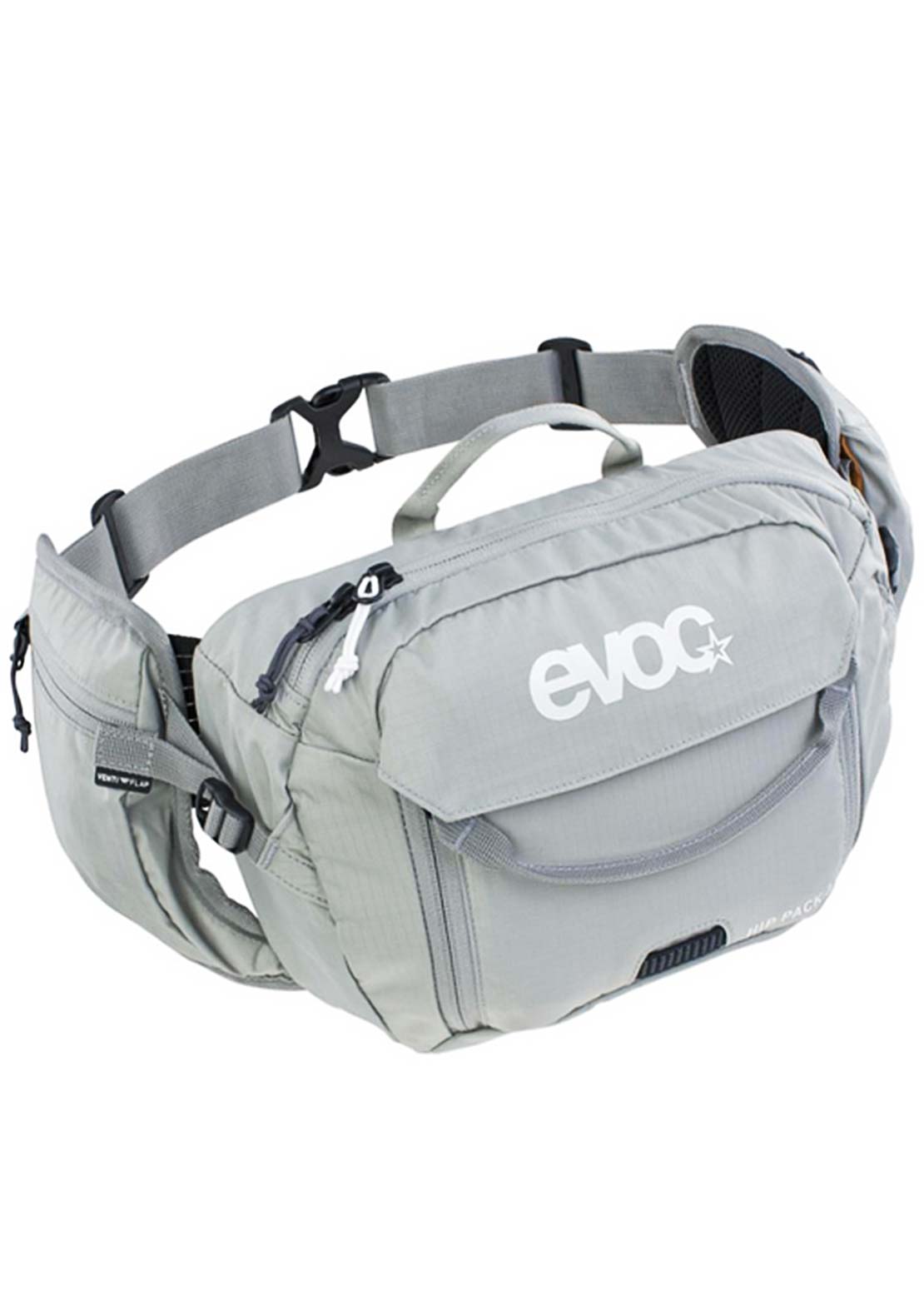 Evoc 3L Hydration Hip Pack with 1.5L Reservoir Rock