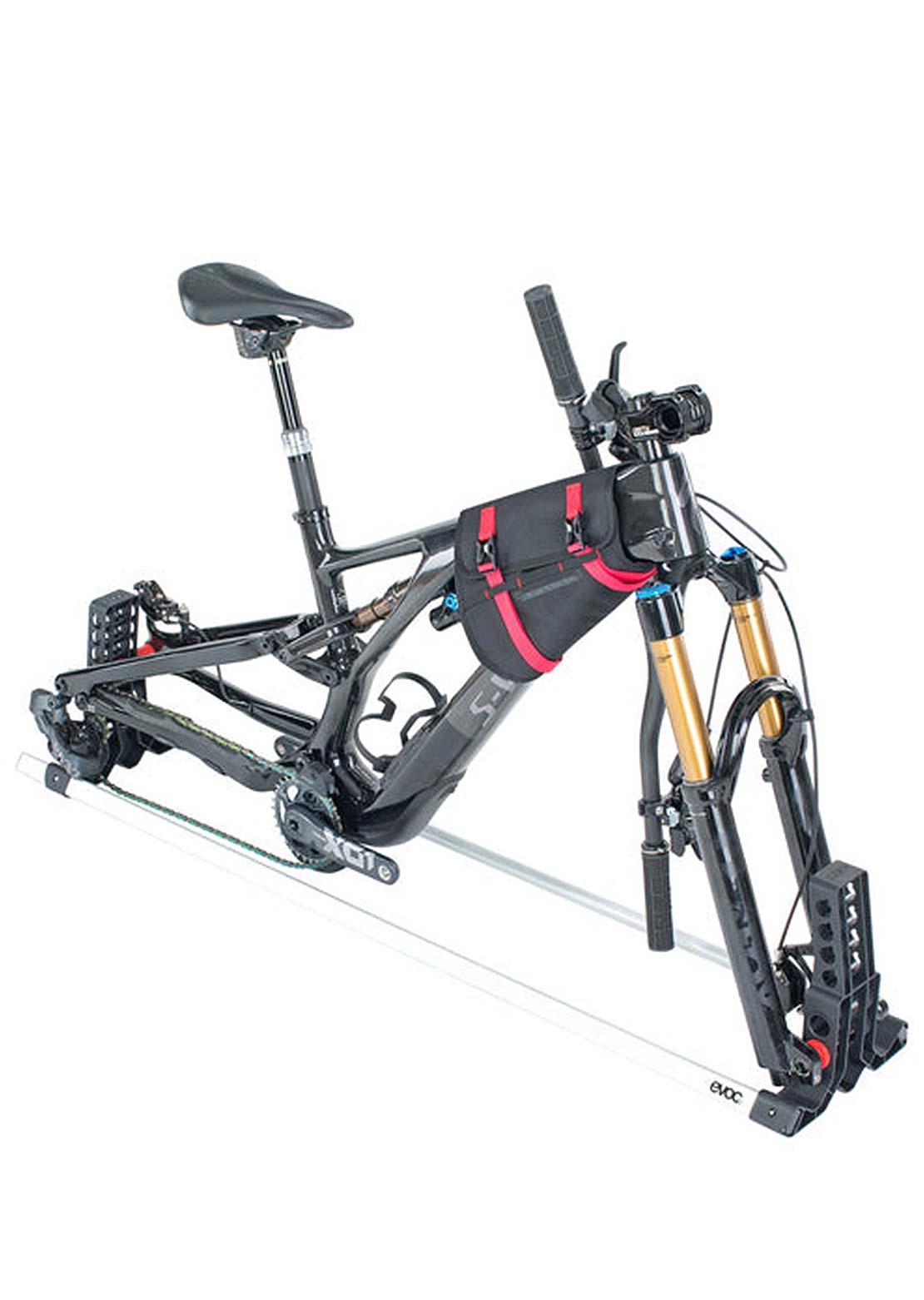 Evoc Bike Stand Pro Black