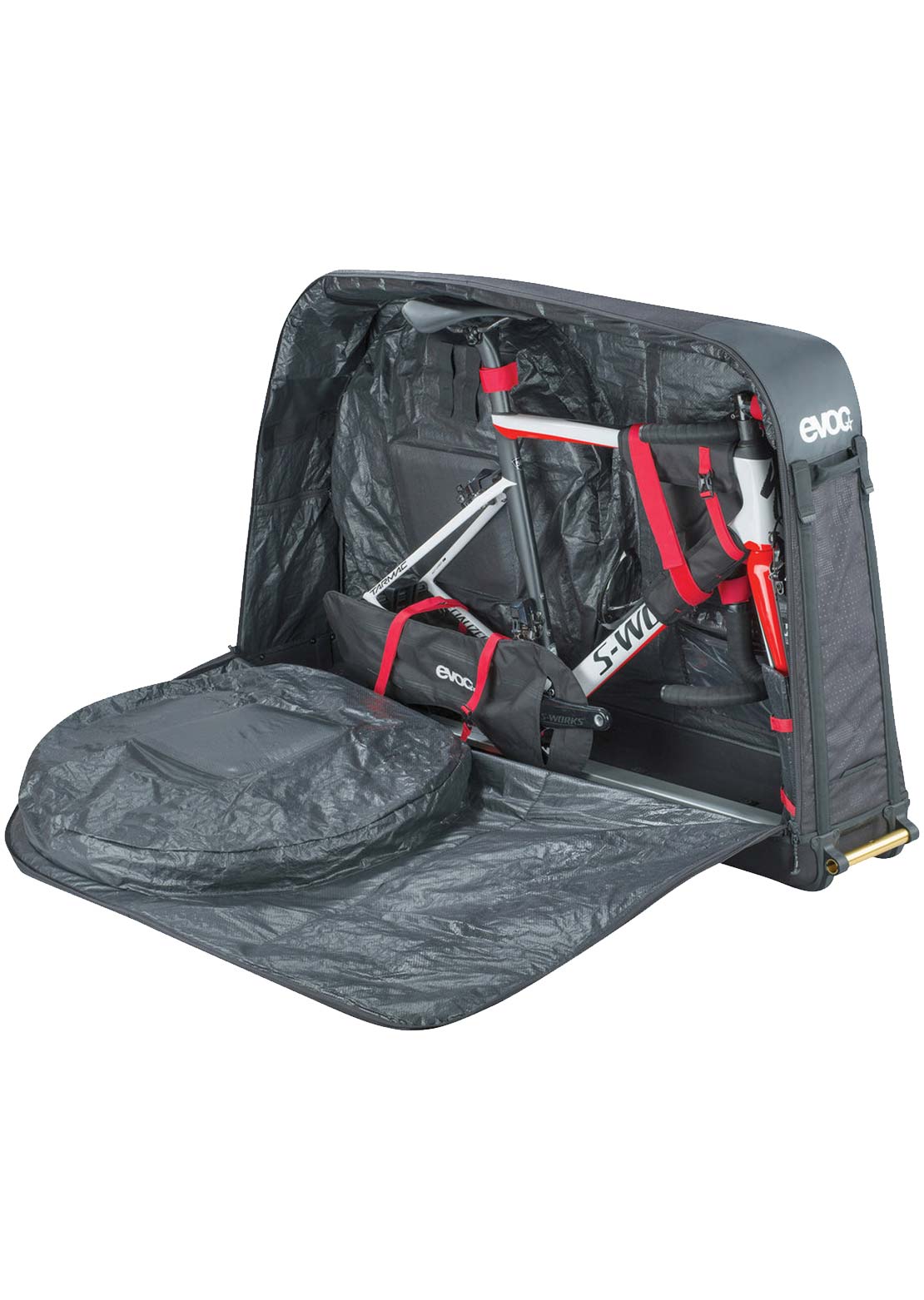 Evoc Chain Cover