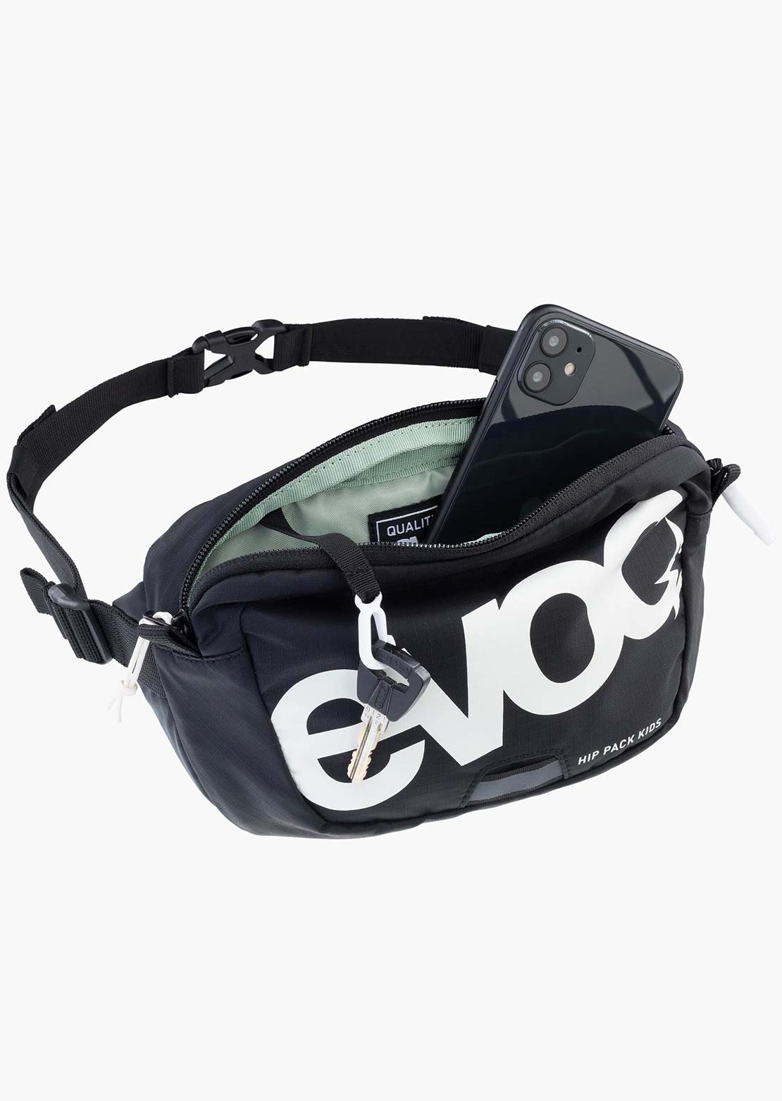 Evoc Junior Hip Pack Black