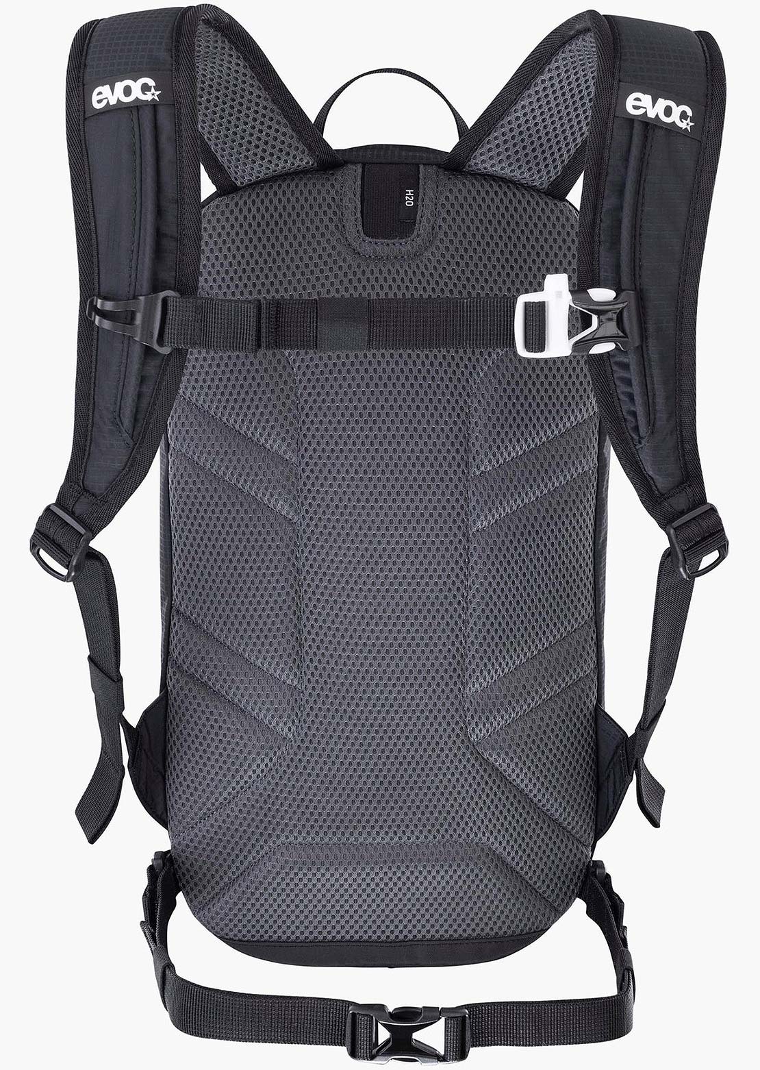 Evoc Junior Joyride 4 Hydration Backpack Black