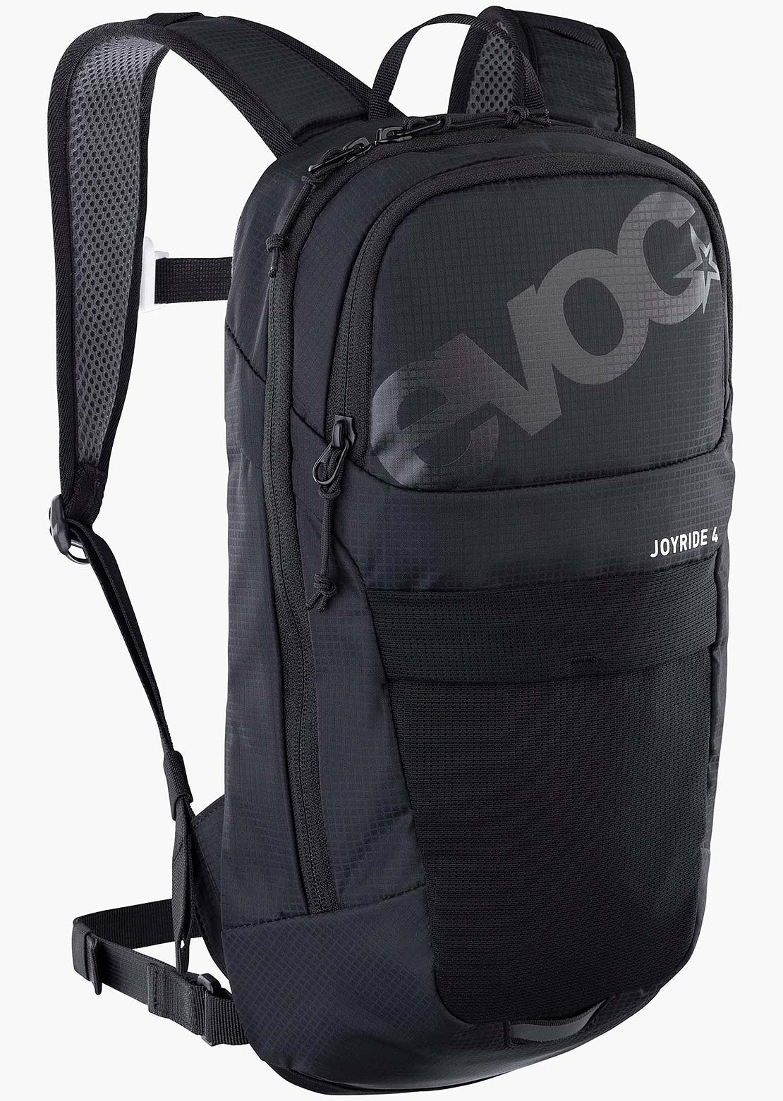 Evoc Junior Joyride 4 Hydration Backpack Black