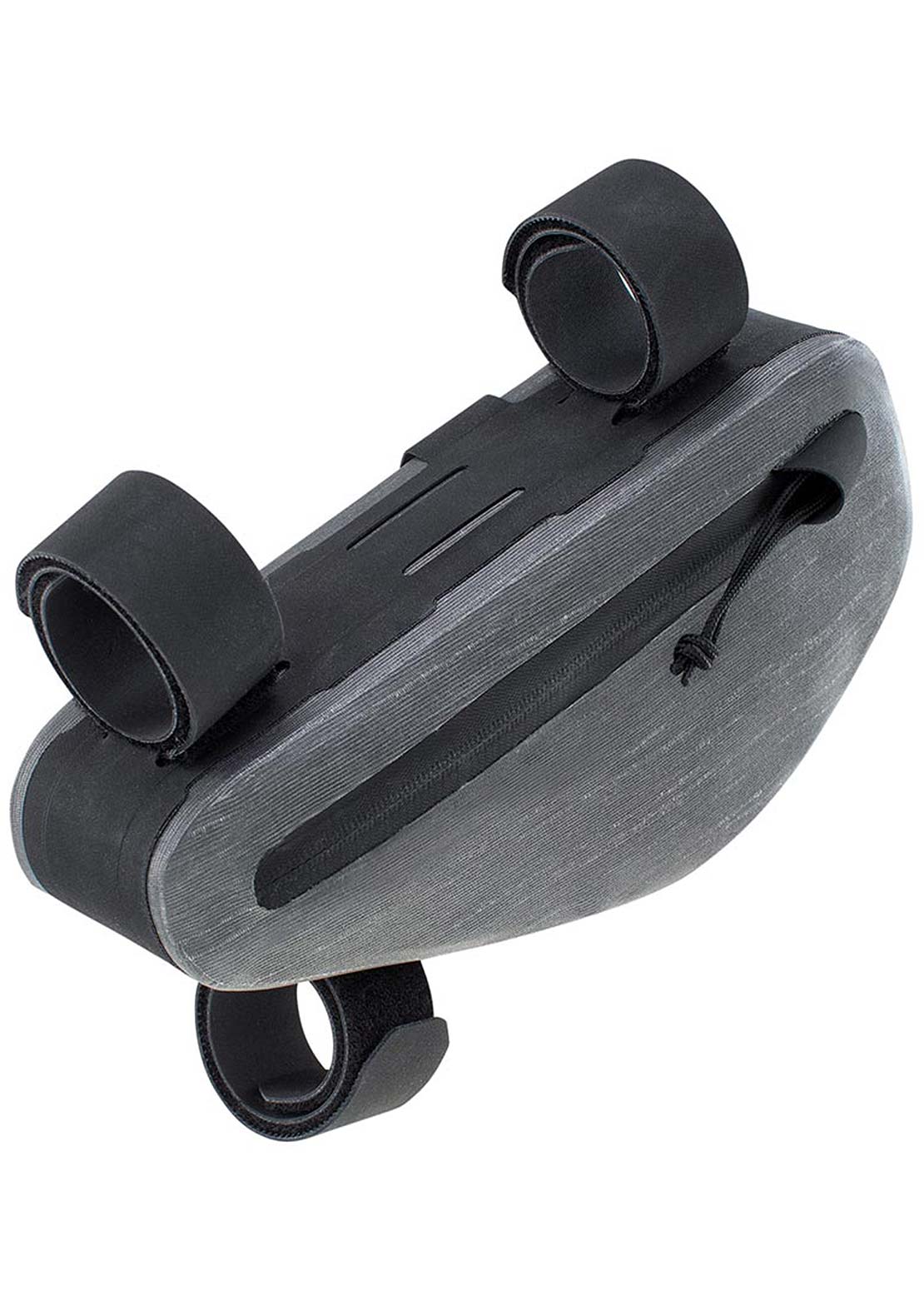 Evoc Multi Frame Pack WP Frame Bag Carbon Gray