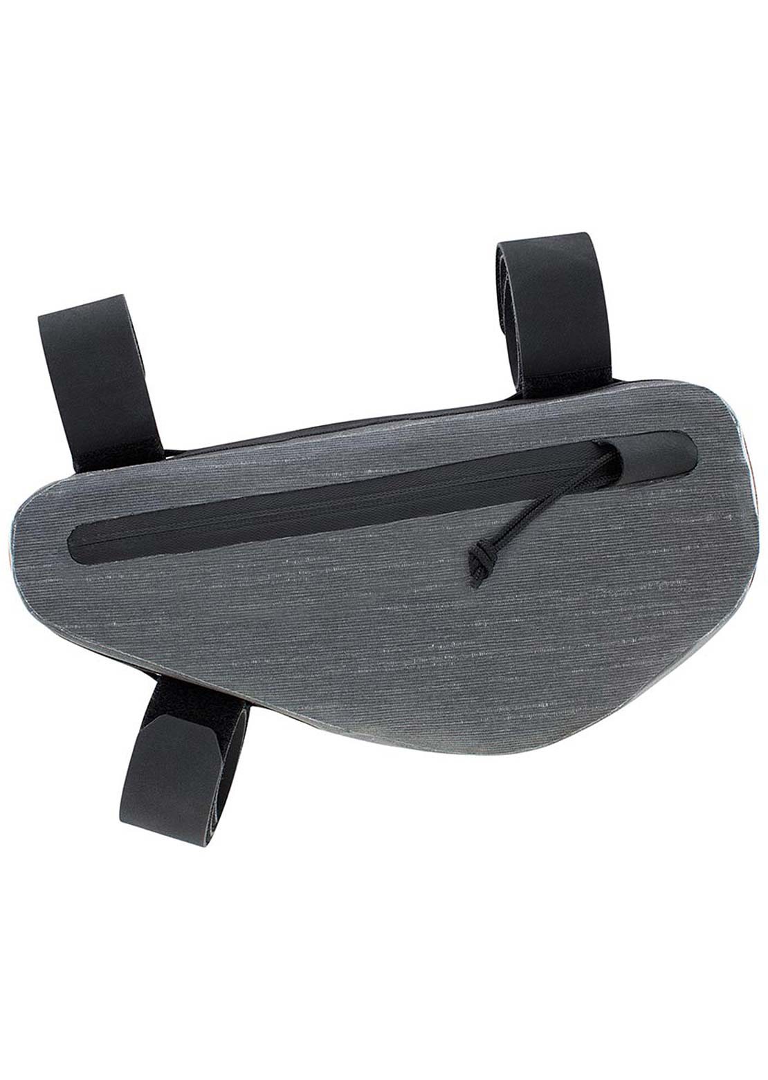Evoc Multi Frame Pack WP Frame Bag Carbon Gray