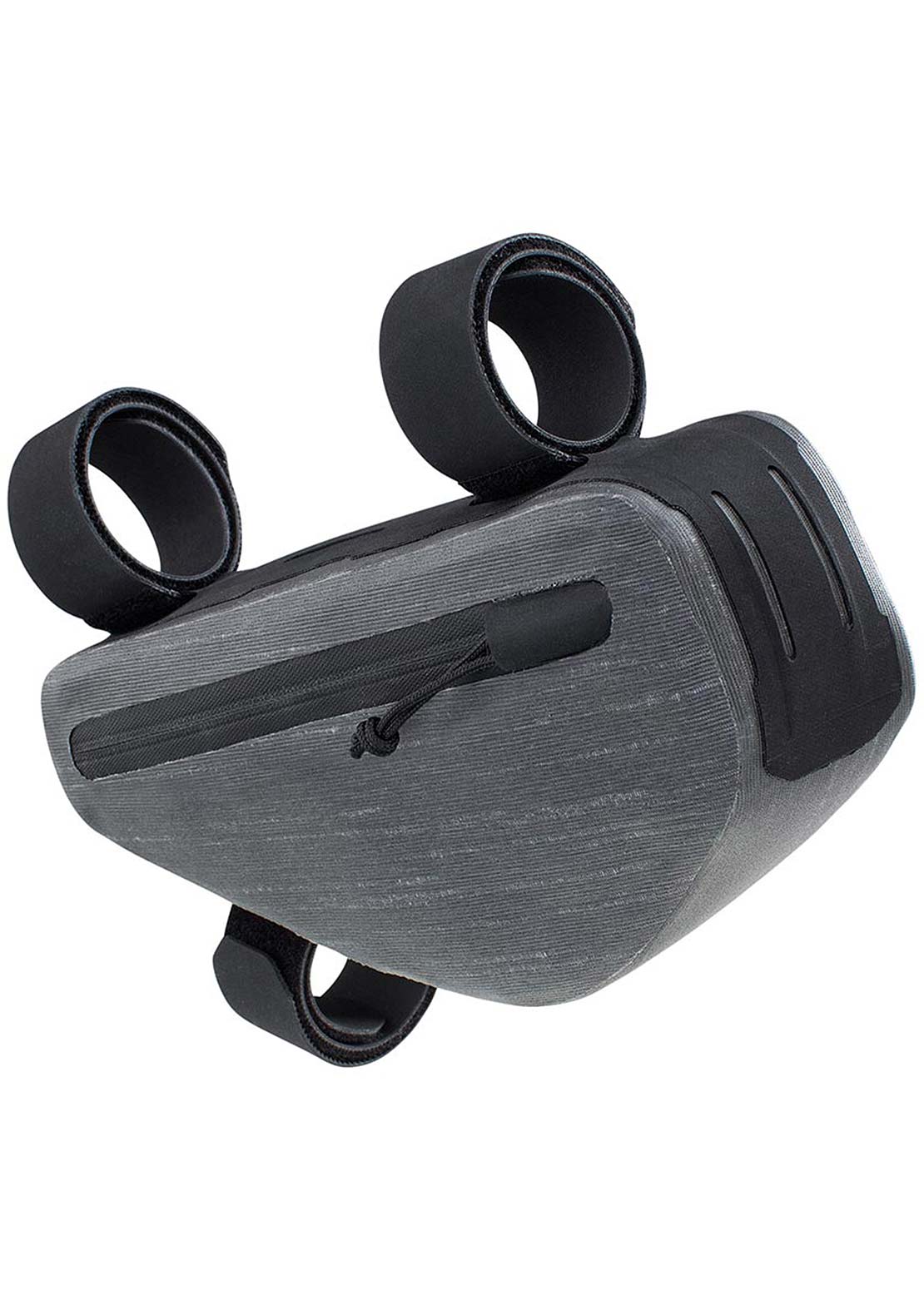 Evoc Multi Frame Pack WP Frame Bag Carbon Gray