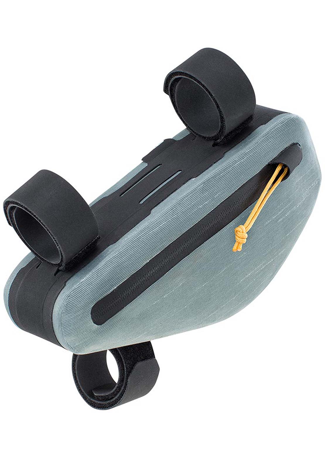 Evoc Multi Frame Pack WP Frame Bag Steel