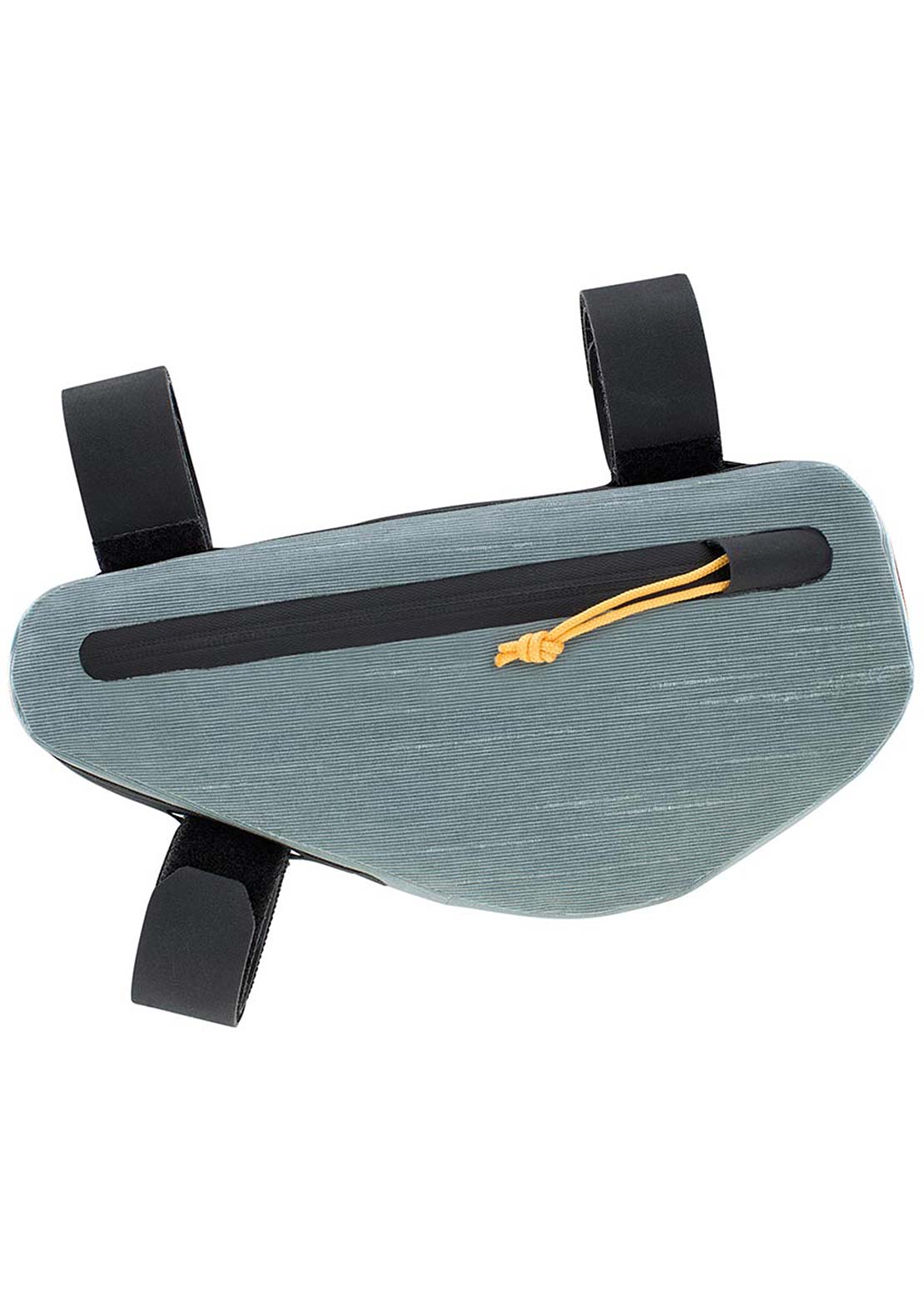 Evoc Multi Frame Pack WP Frame Bag Steel