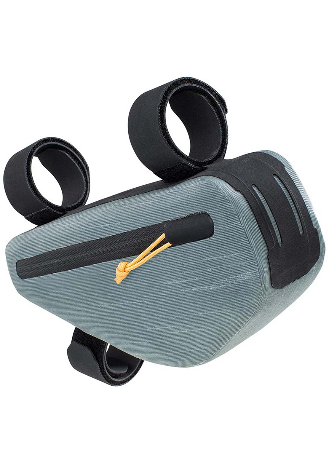 Evoc Multi Frame Pack WP Frame Bag Steel
