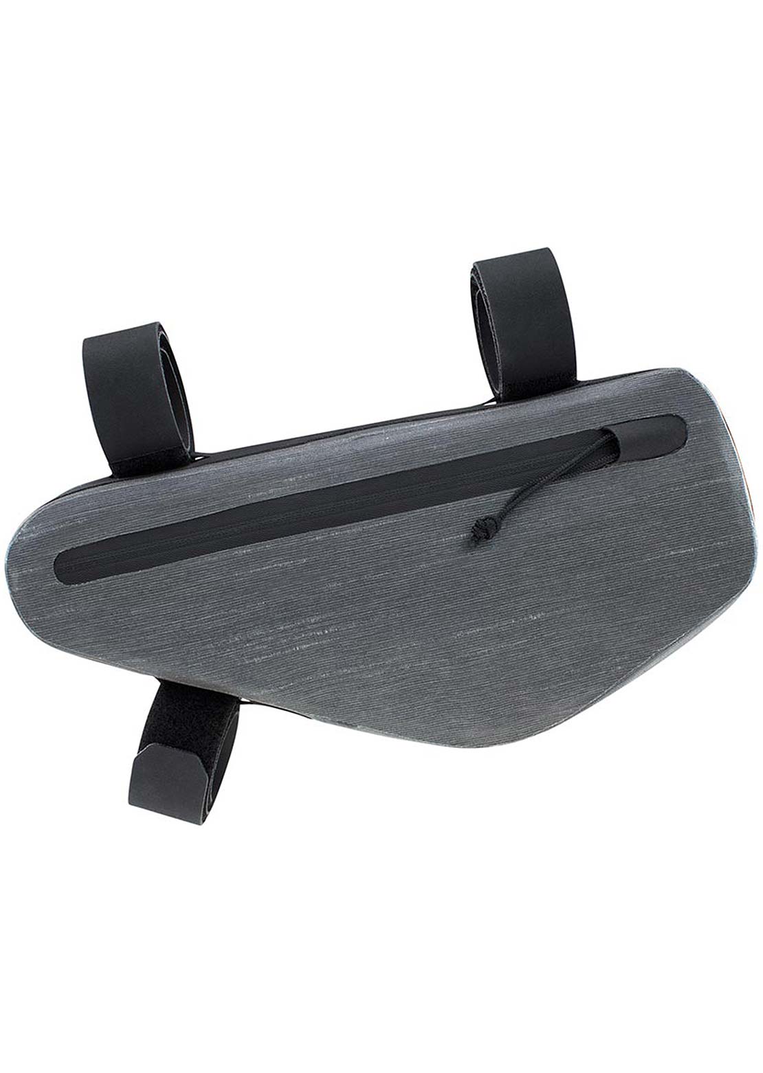 Evoc Multi Frame Pack WP Frame Bag Carbon Gray