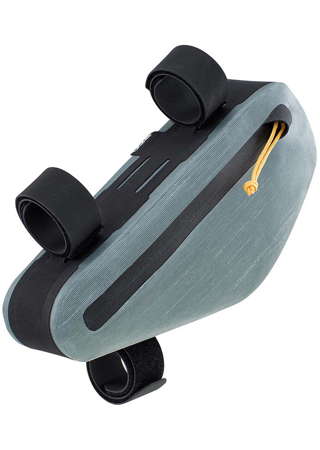 Evoc Multi Frame Pack WP Frame Bag Steel