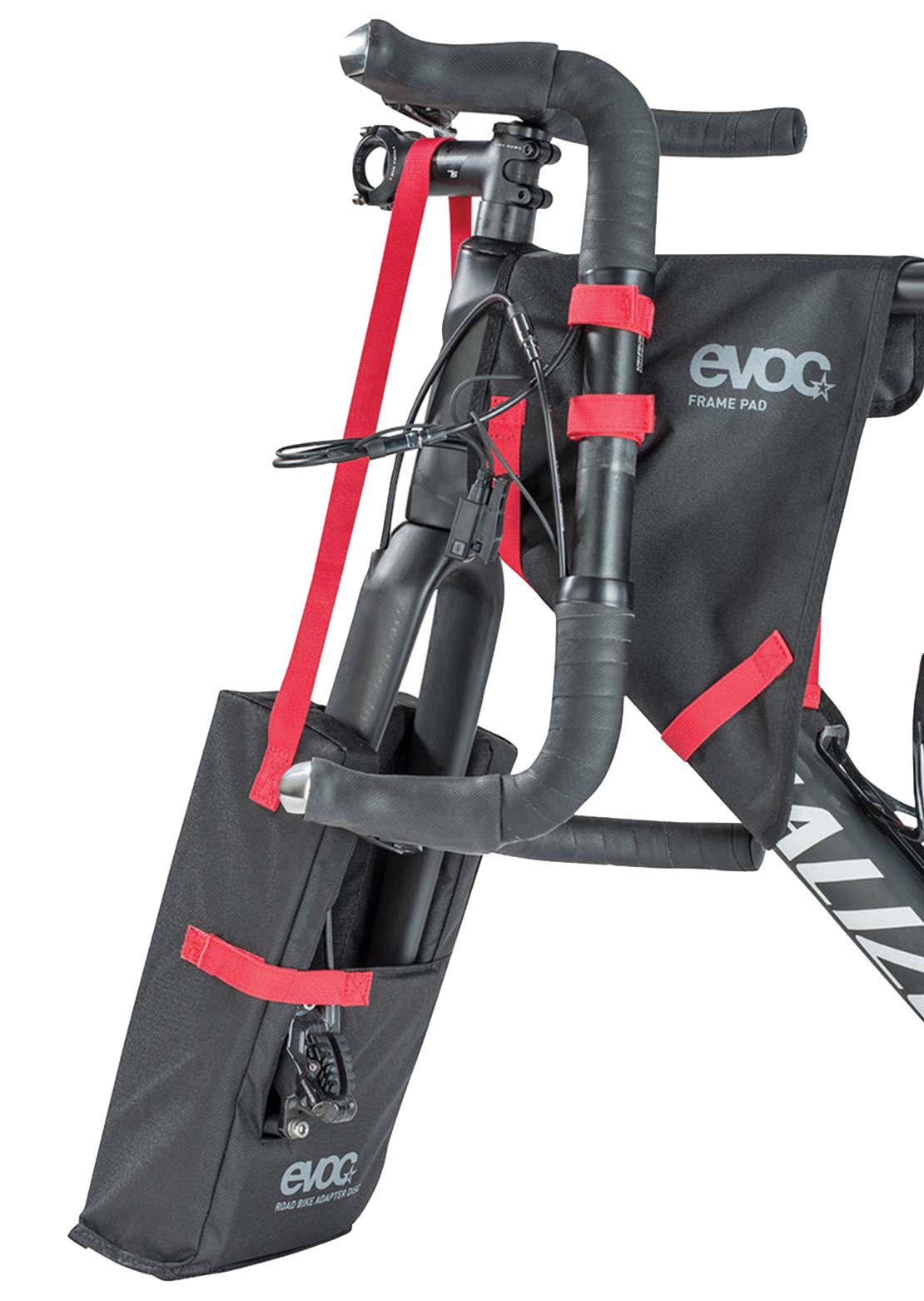 Evoc Road Bike Adaptor Bag
