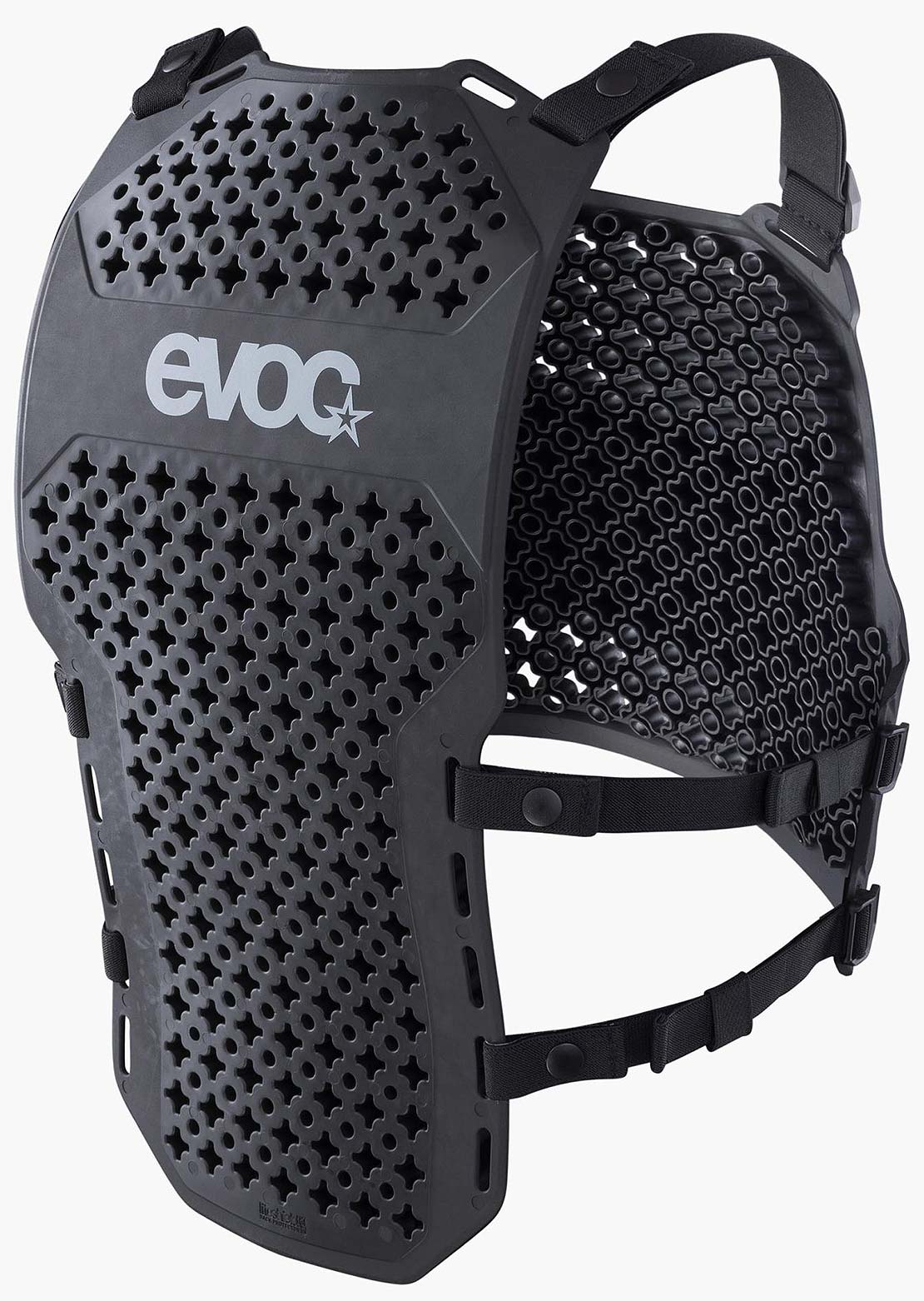 Evoc Torso Protector Black