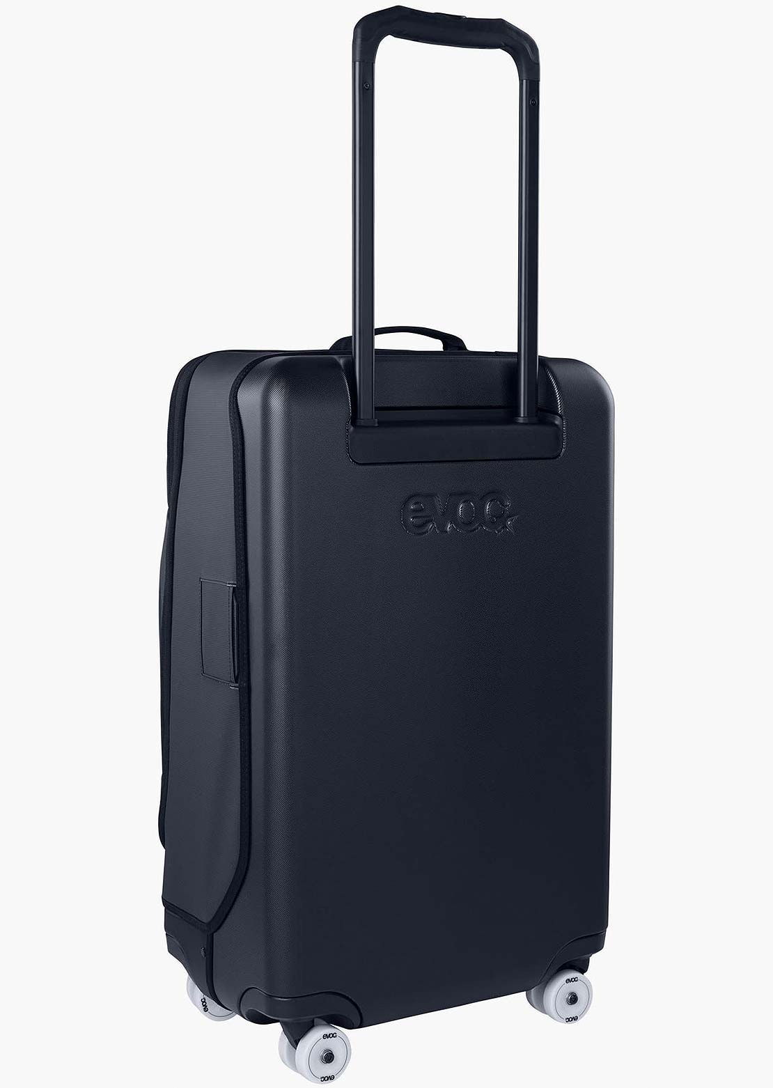 Evoc Unisex 4-Wheel 100L Trolley Carbon Grey/Black