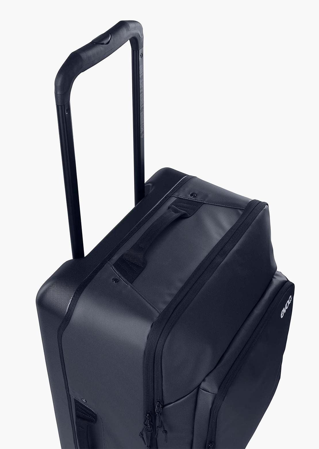 Evoc Unisex 4-Wheel 100L Trolley Carbon Grey/Black