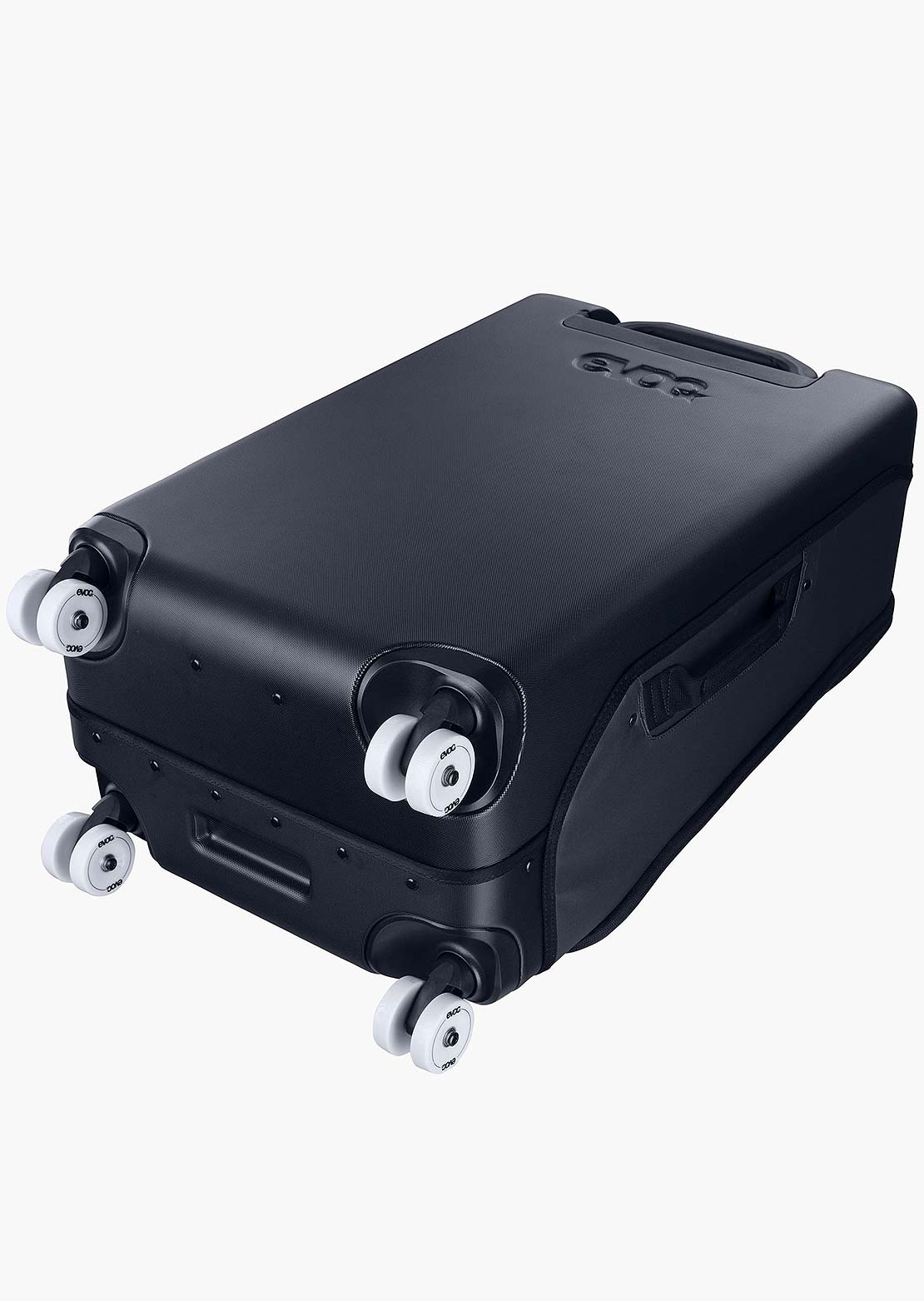 Evoc Unisex 4-Wheel 100L Trolley Carbon Grey/Black