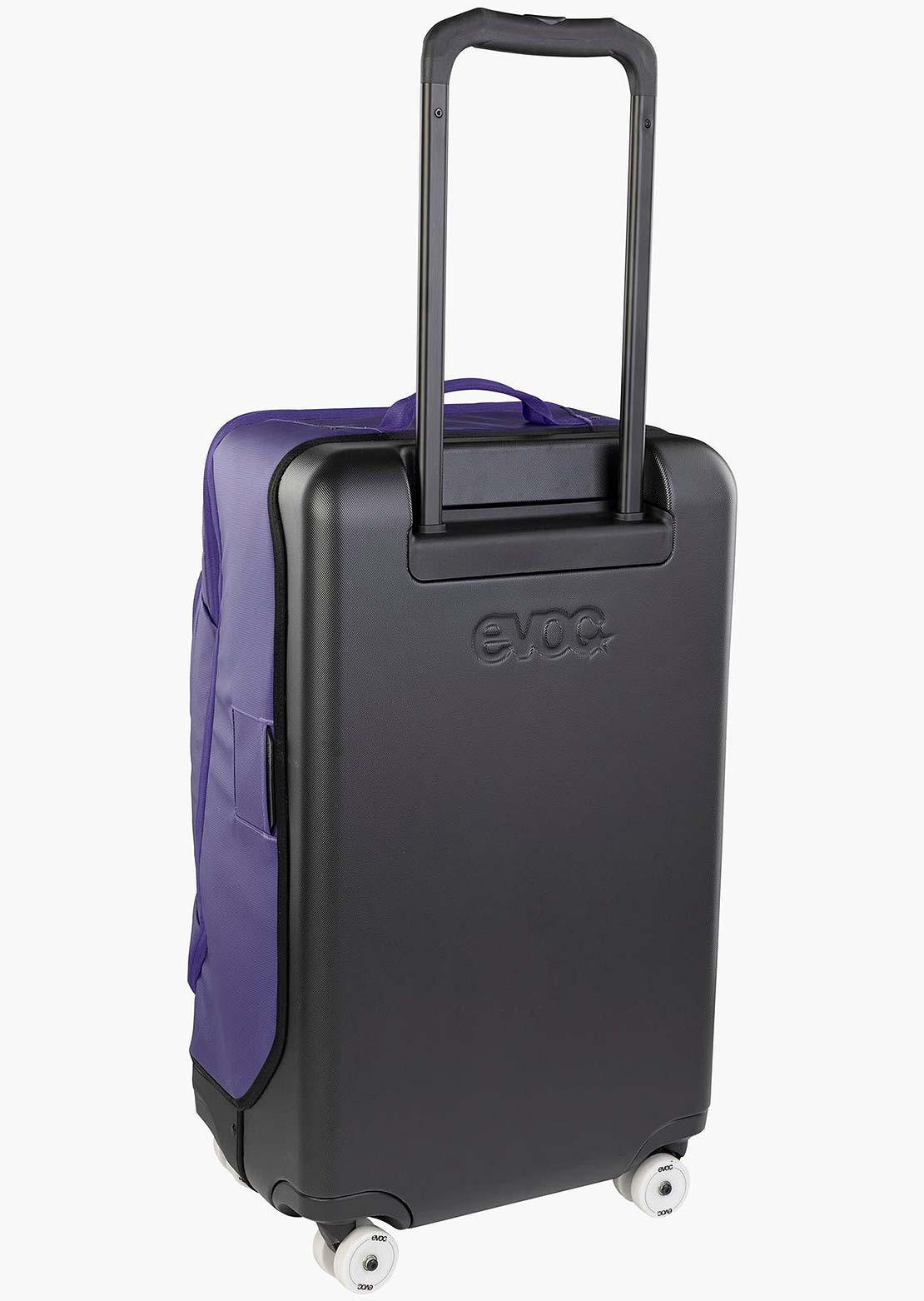 Evoc Unisex 4-Wheel 100L Trolley Violet/Black