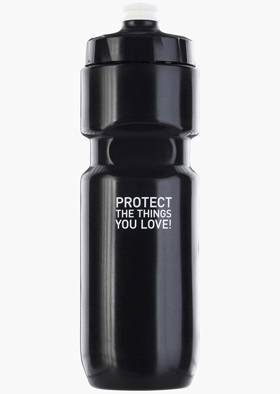 Evoc Unisex Drink Bottle Black
