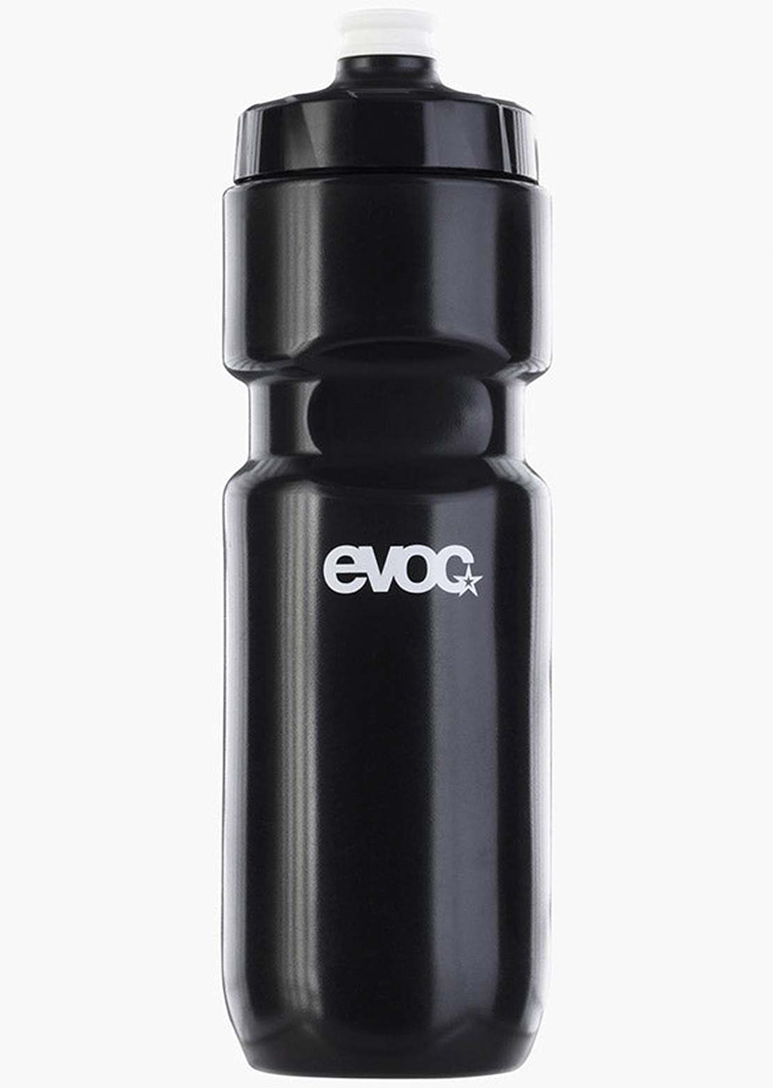 Evoc Unisex Drink Bottle Black