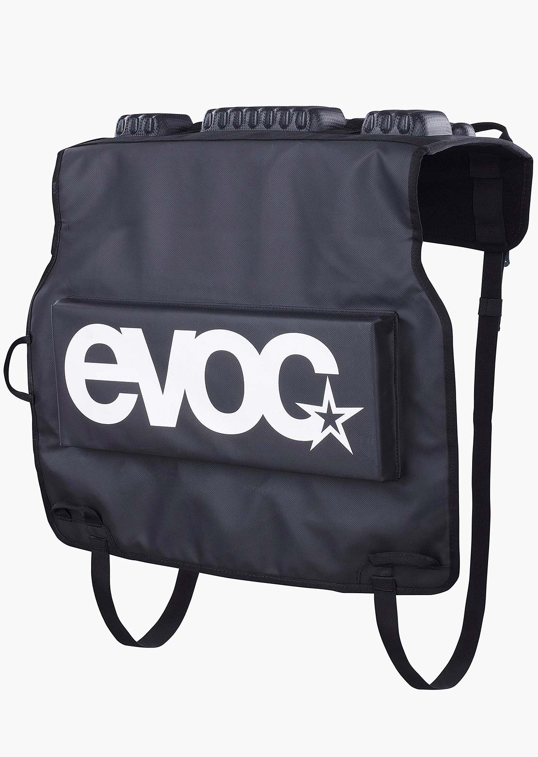Evoc Unisex Tailgate Pad Duo