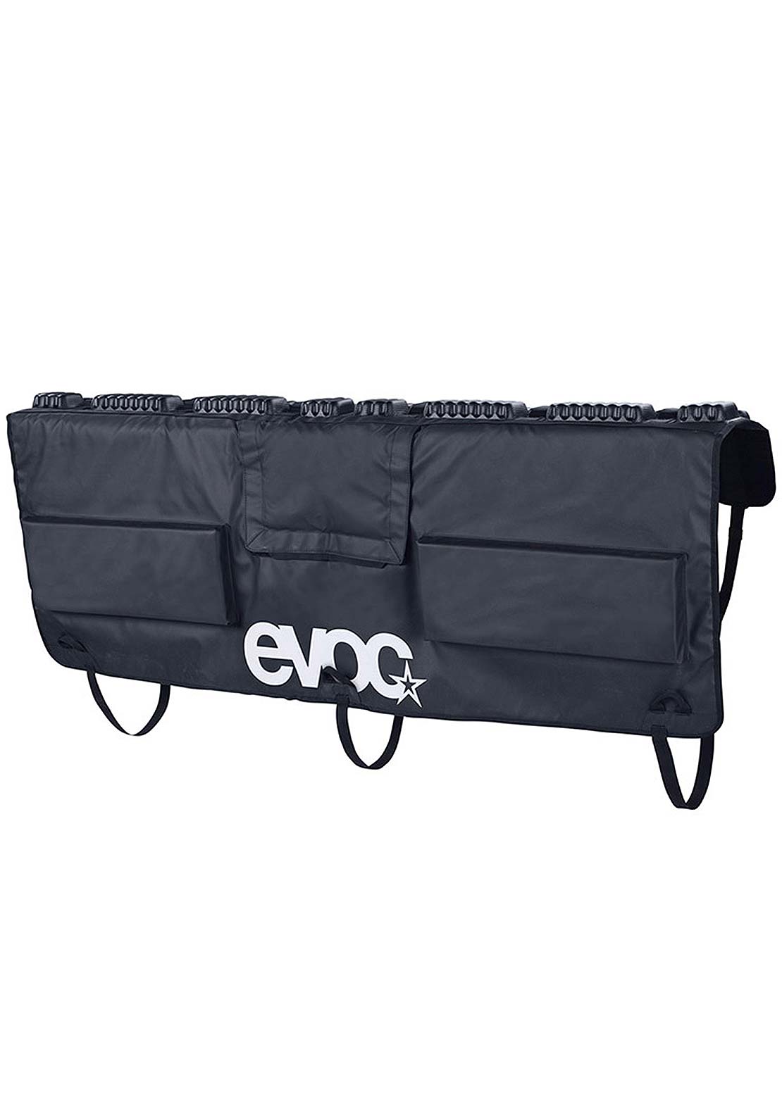 Evoc Unisex Tailgate Pad Black