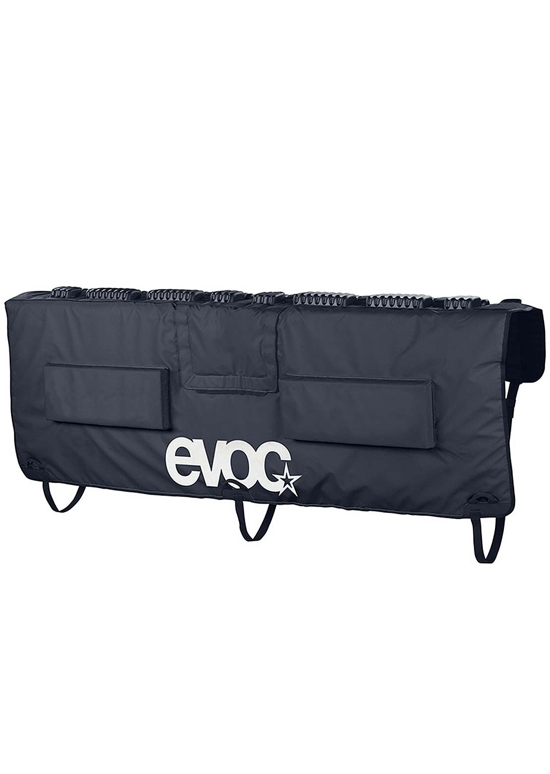 Evoc Unisex Tailgate Pad Black