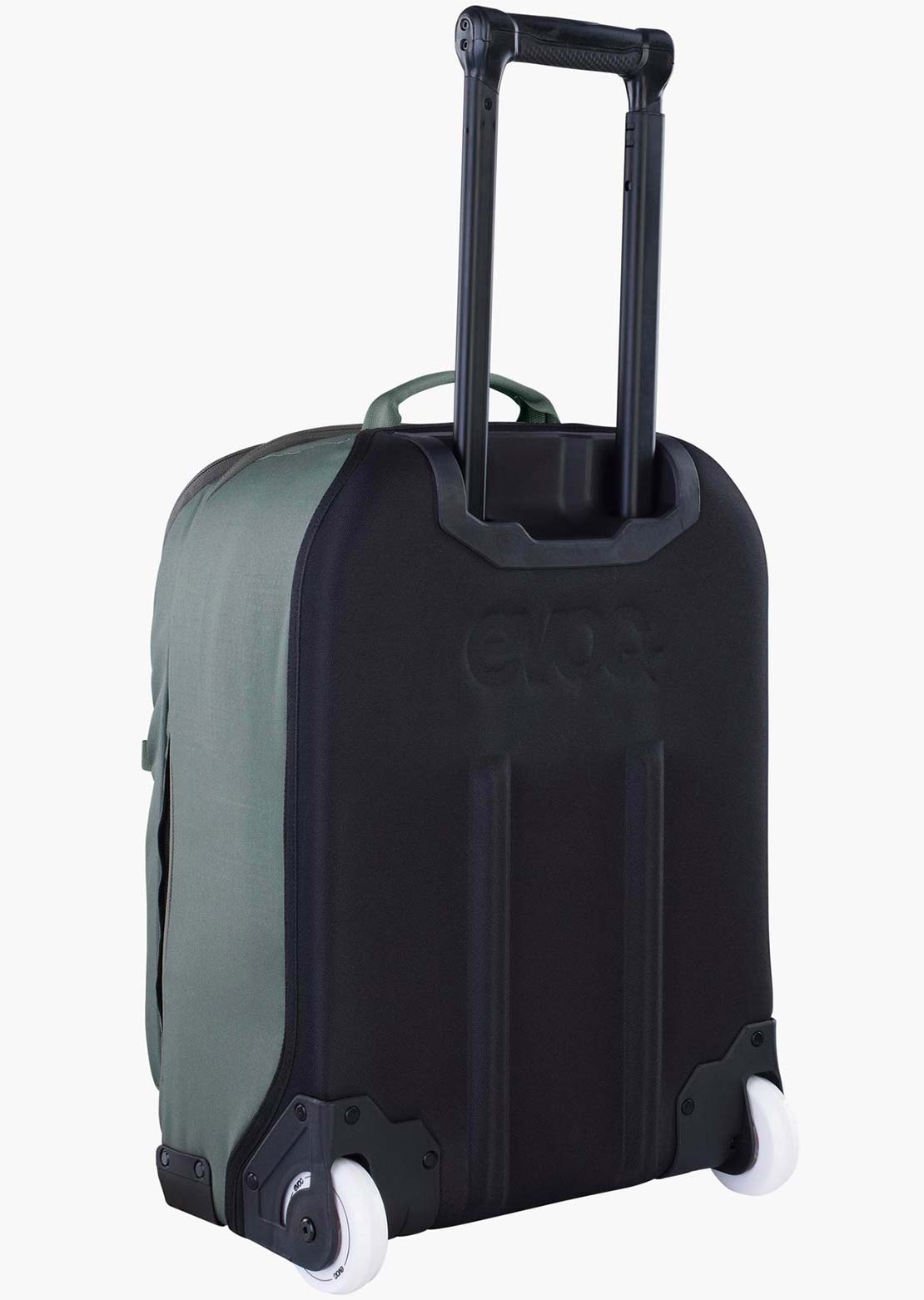 Evoc Unisex Terminal 40+20 Bag Olive