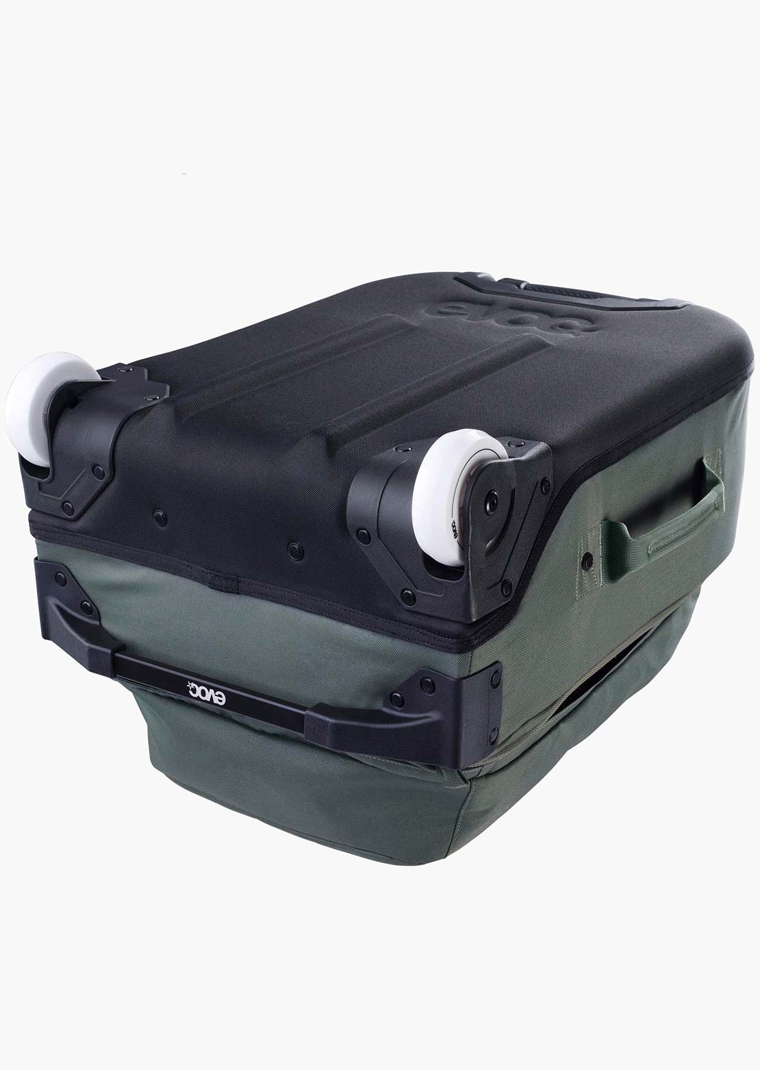 Evoc Unisex Terminal 40+20 Bag Olive