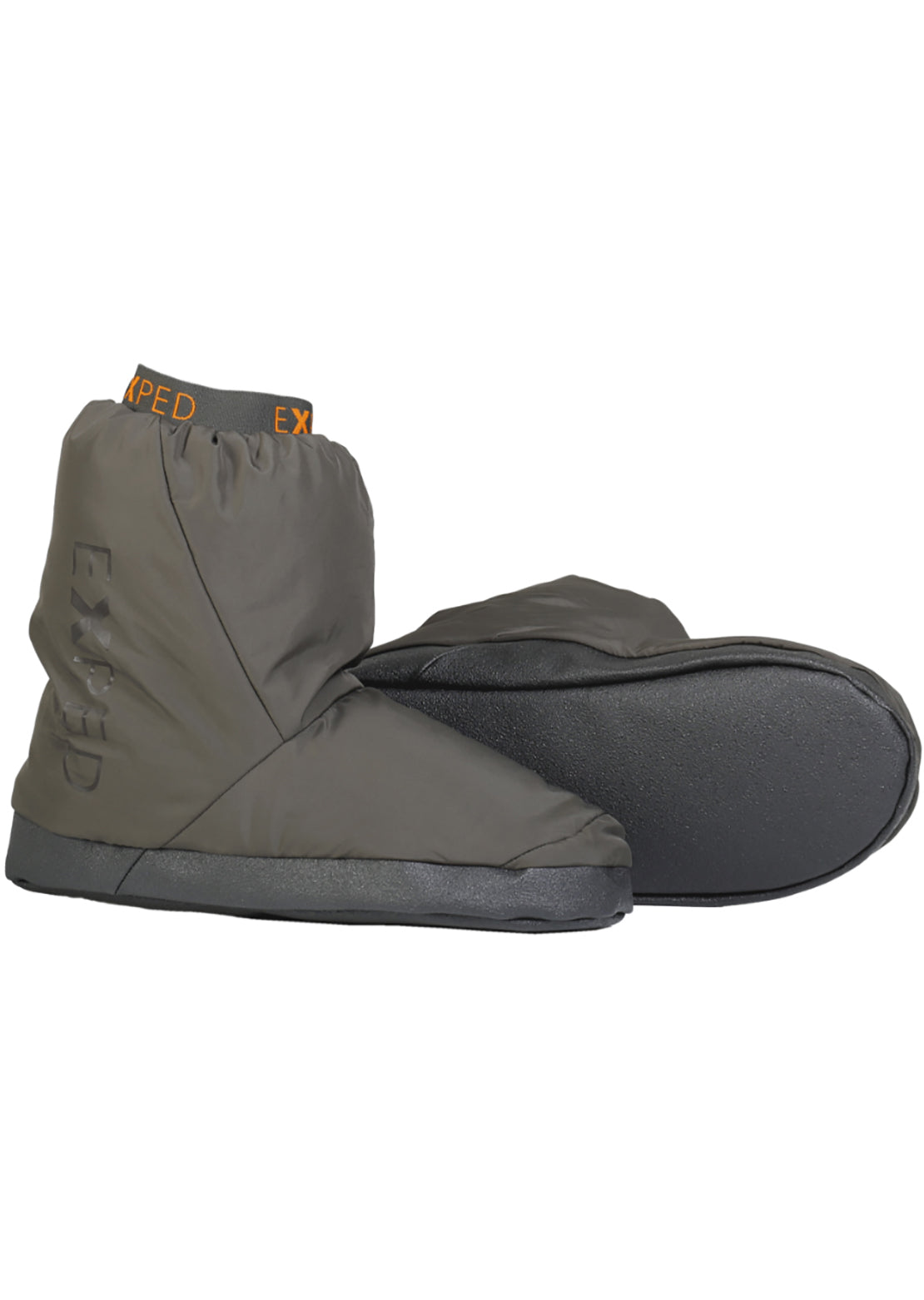 Exped Gear Camp Booty Charcoal