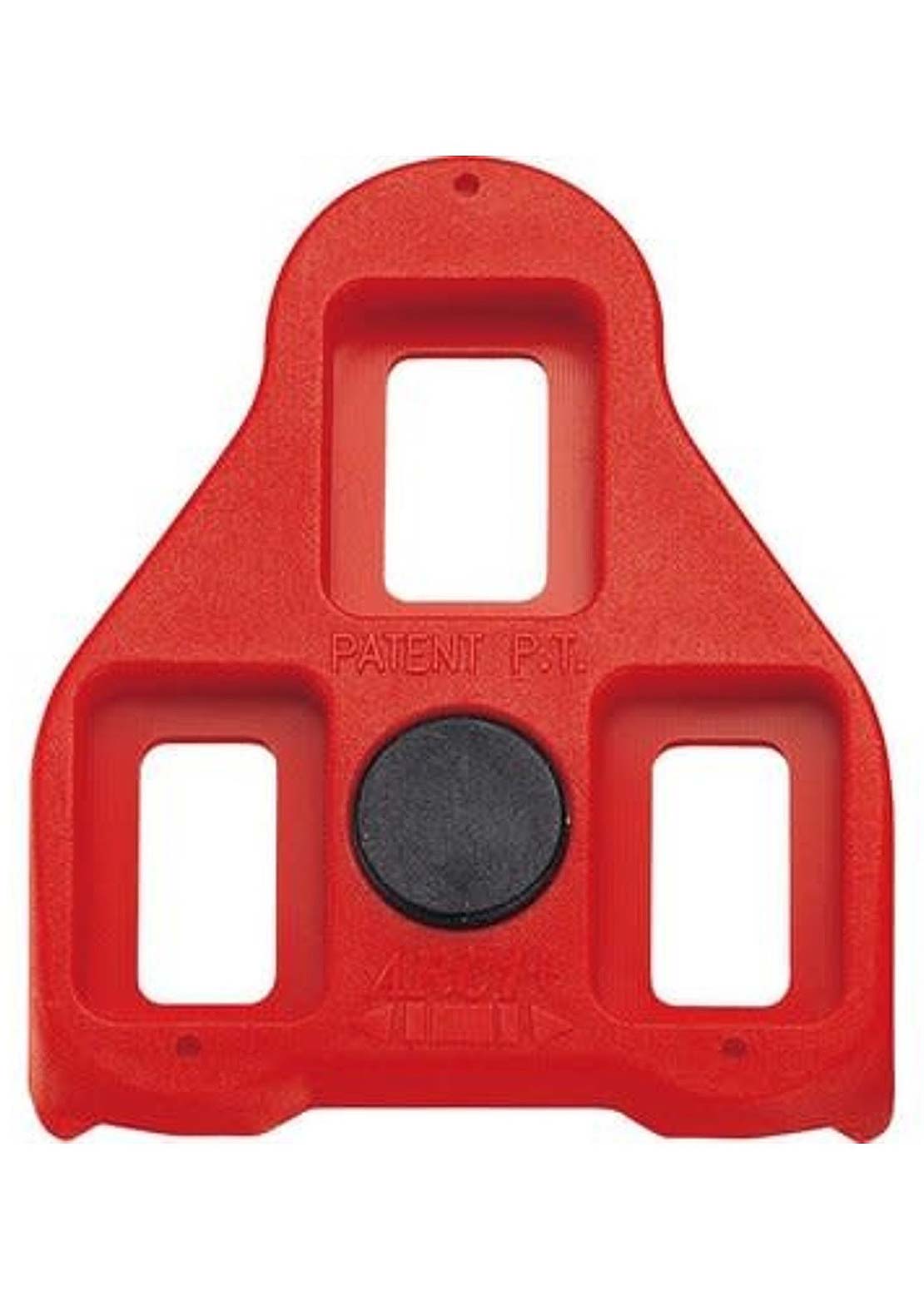 Exustar Delta Look Road Pedal Cleats