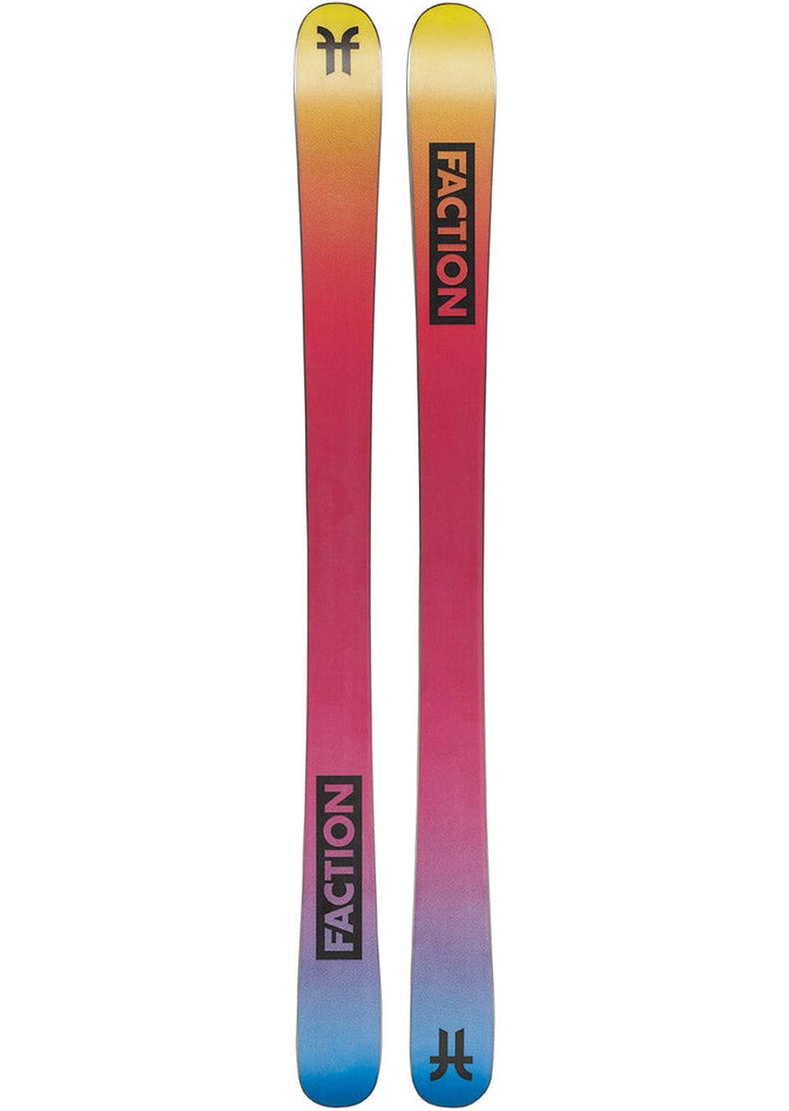 Faction Junior Prodigy 1 Ski Multi