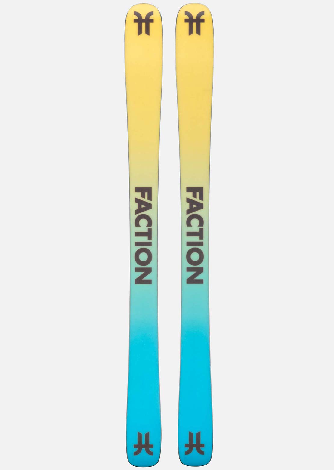 Faction Junior Prodigy Ski