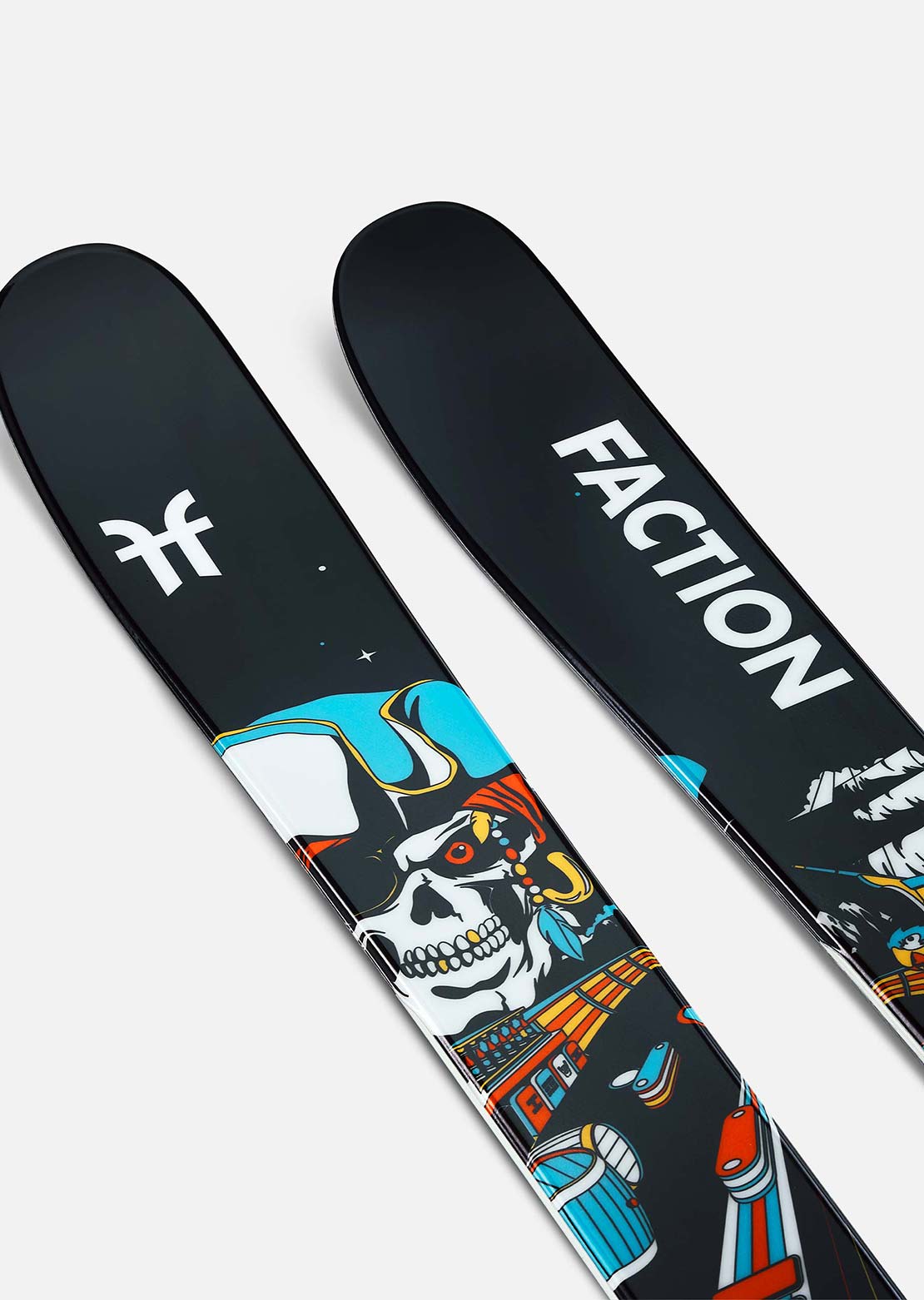 Faction Junior Prodigy Ski